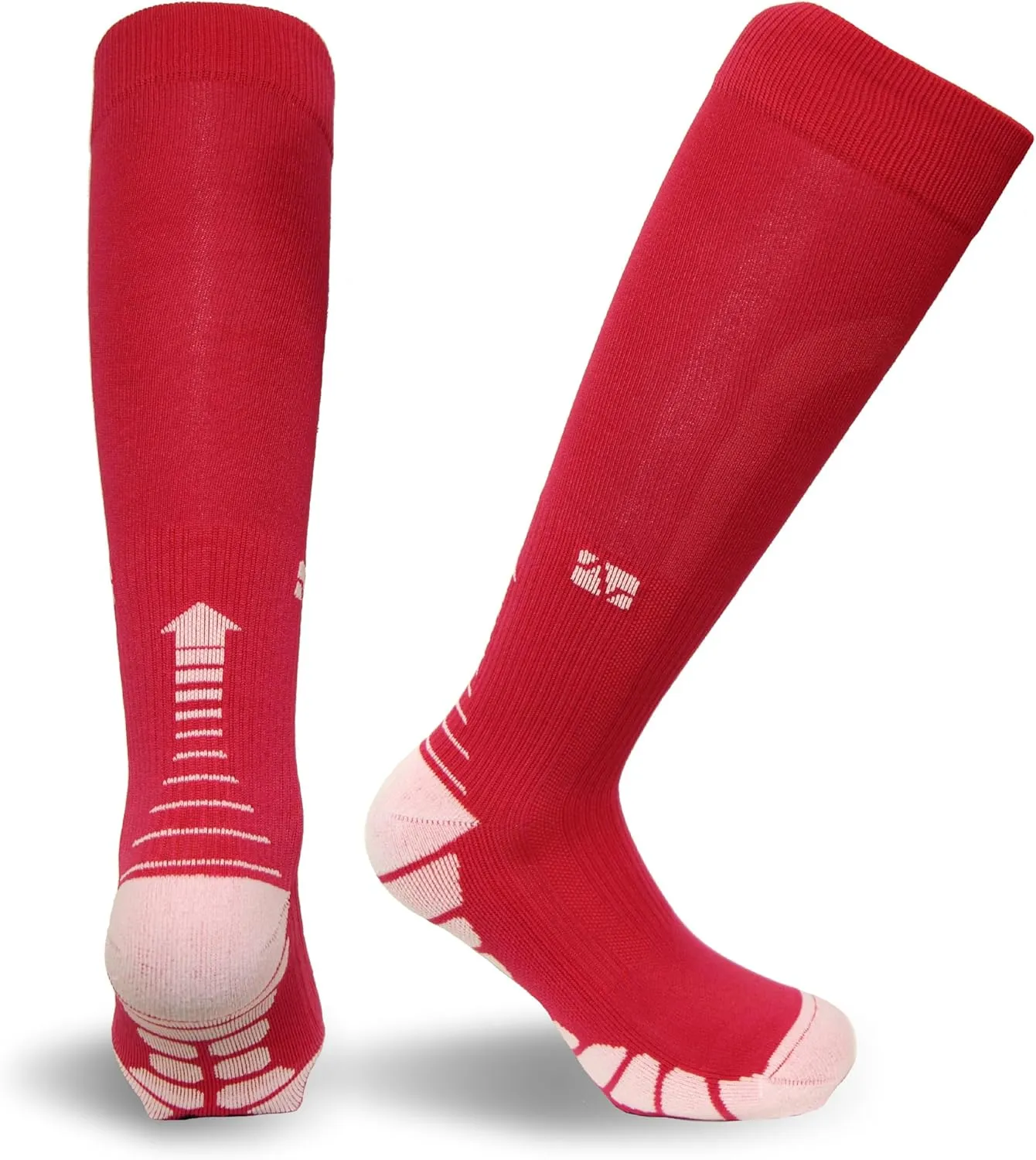 Vitalsox Patented Graduated Compression Socks
