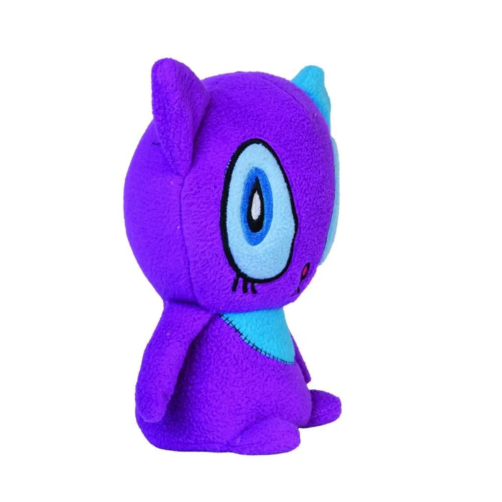Volmir the Stitch Kitty Plush | Gus Fink’s