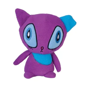 Volmir the Stitch Kitty Plush | Gus Fink’s