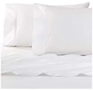 Wamsutta Dream Zone 750-Thread-Count PimaCott King Sheet Set 4 pieces(WHITE, KING)