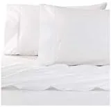 Wamsutta Dream Zone 750-Thread-Count PimaCott King Sheet Set 4 pieces(WHITE, KING)