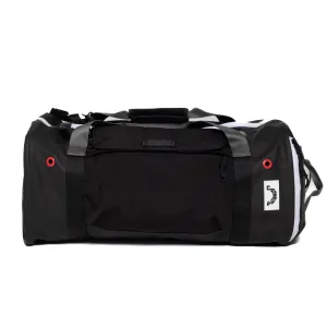 Weekender Duffle - Black