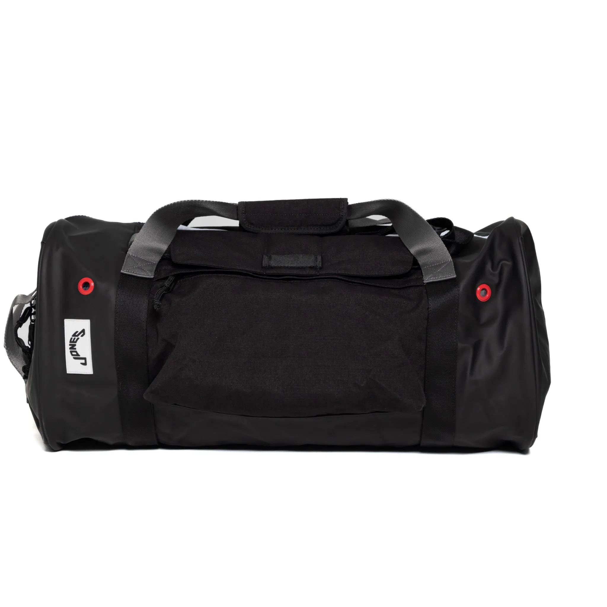 Weekender Duffle - Black