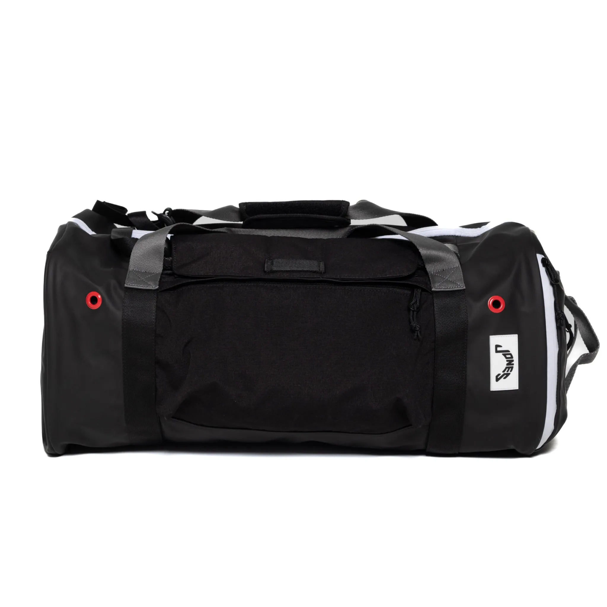 Weekender Duffle - Black