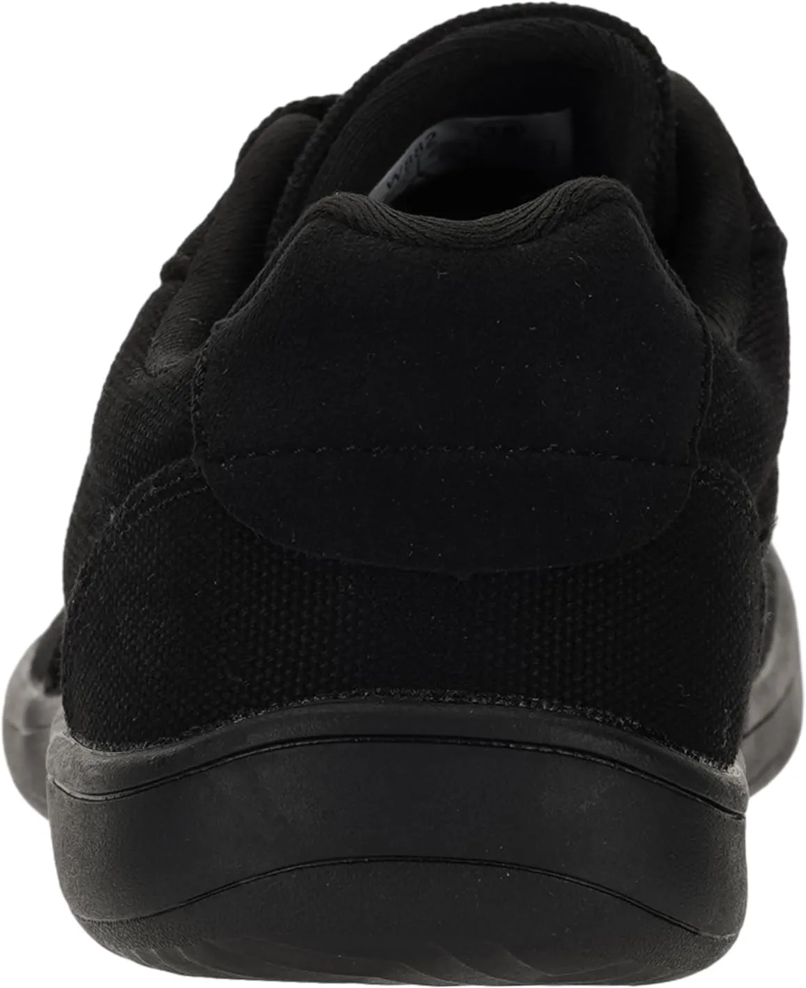 WHITIN Wide Toe Box Barefoot Sneakers for Women | Canvas Minimalist Shoes