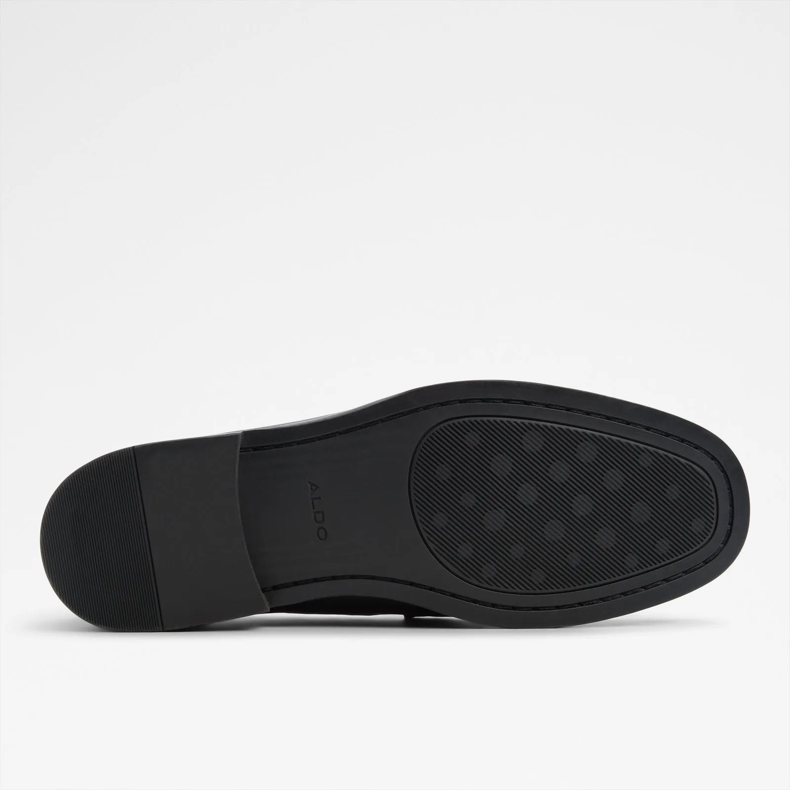 WILDWOODD Erkek Siyah Loafer & Mokasen