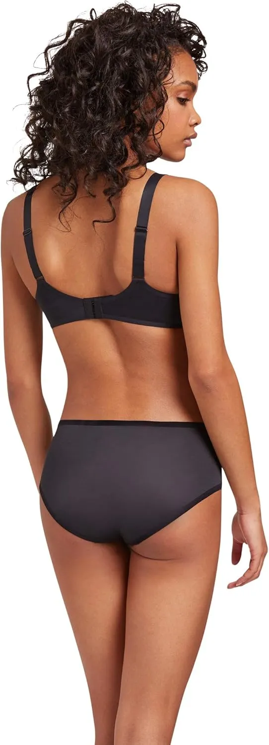 Wolford Sheer Touch Underwired Bra for Women