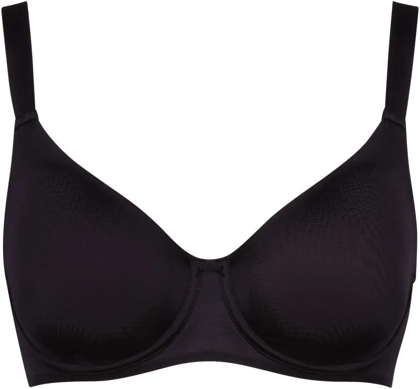 Wolford Sheer Touch Underwired Bra for Women