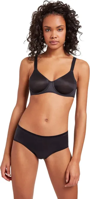 Wolford Sheer Touch Underwired Bra for Women