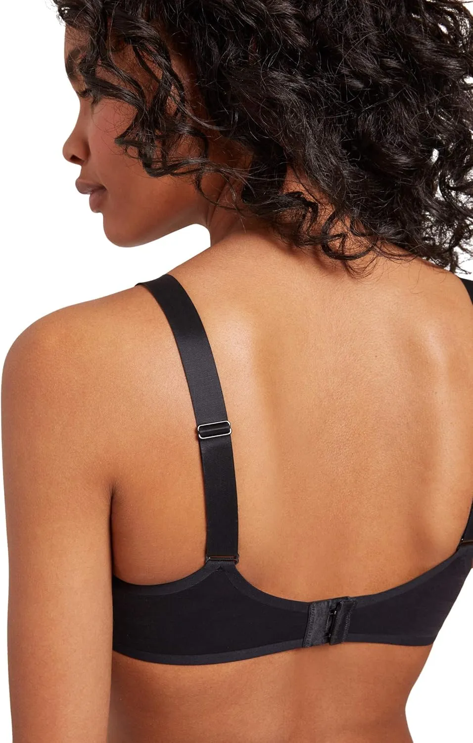 Wolford Sheer Touch Underwired Bra for Women
