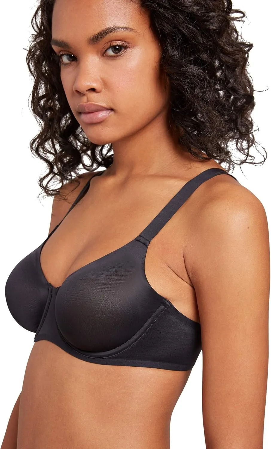 Wolford Sheer Touch Underwired Bra for Women