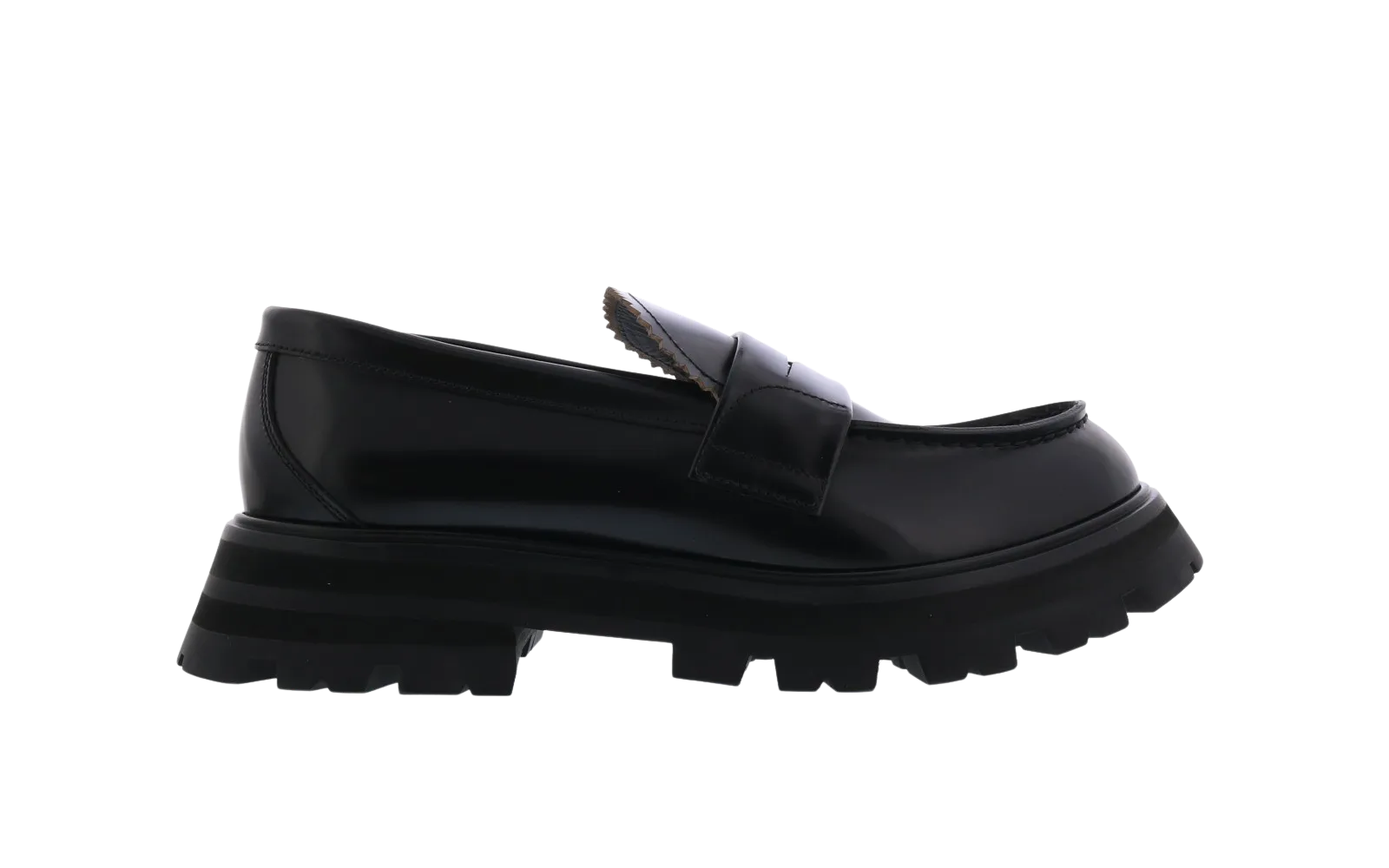 Women Shoe Leather.s.rubb. Shiny LIQ