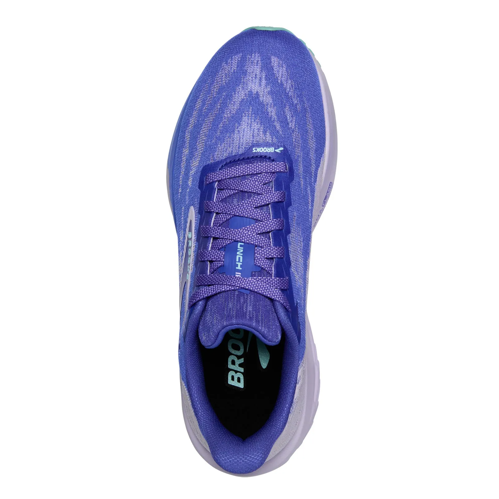 Women's Brooks, Launch 11 Running Shoe