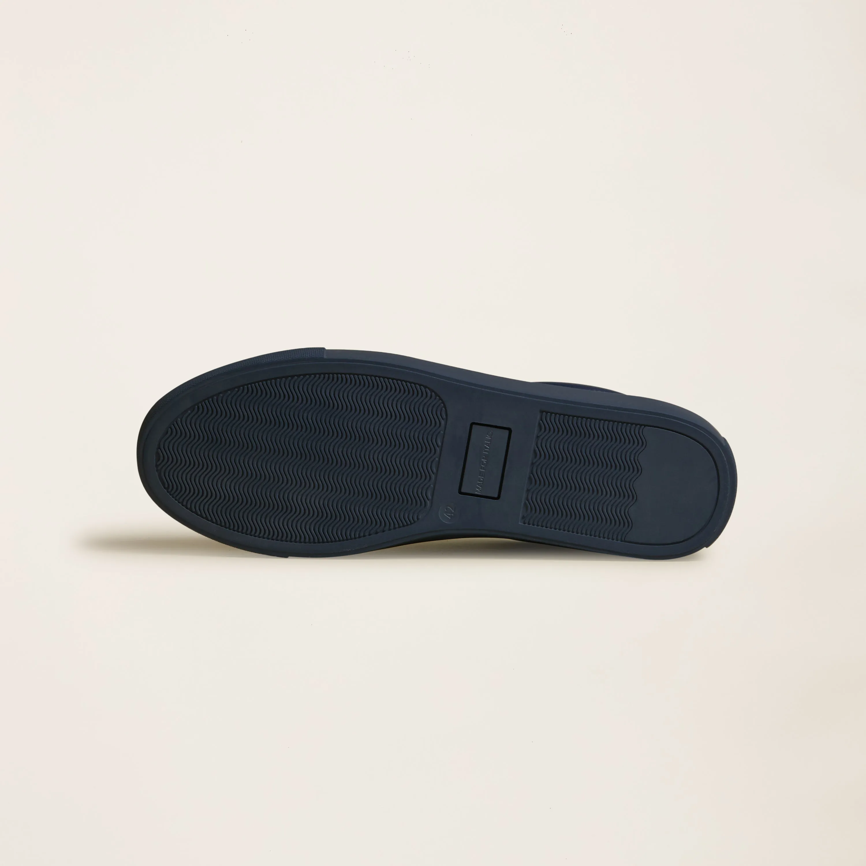 Women's Cadence Leather Sneakers by Italic