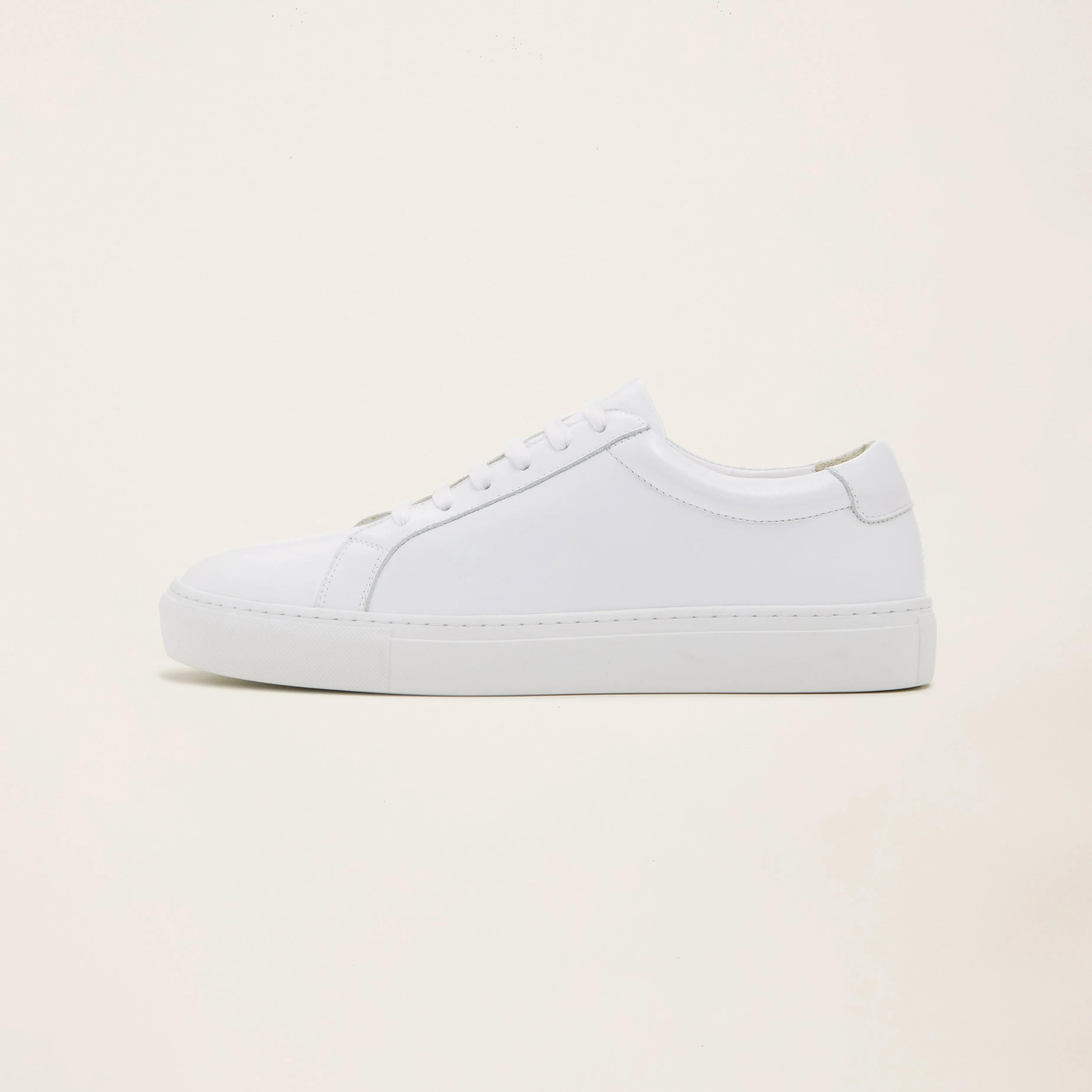 Women's Cadence Leather Sneakers by Italic