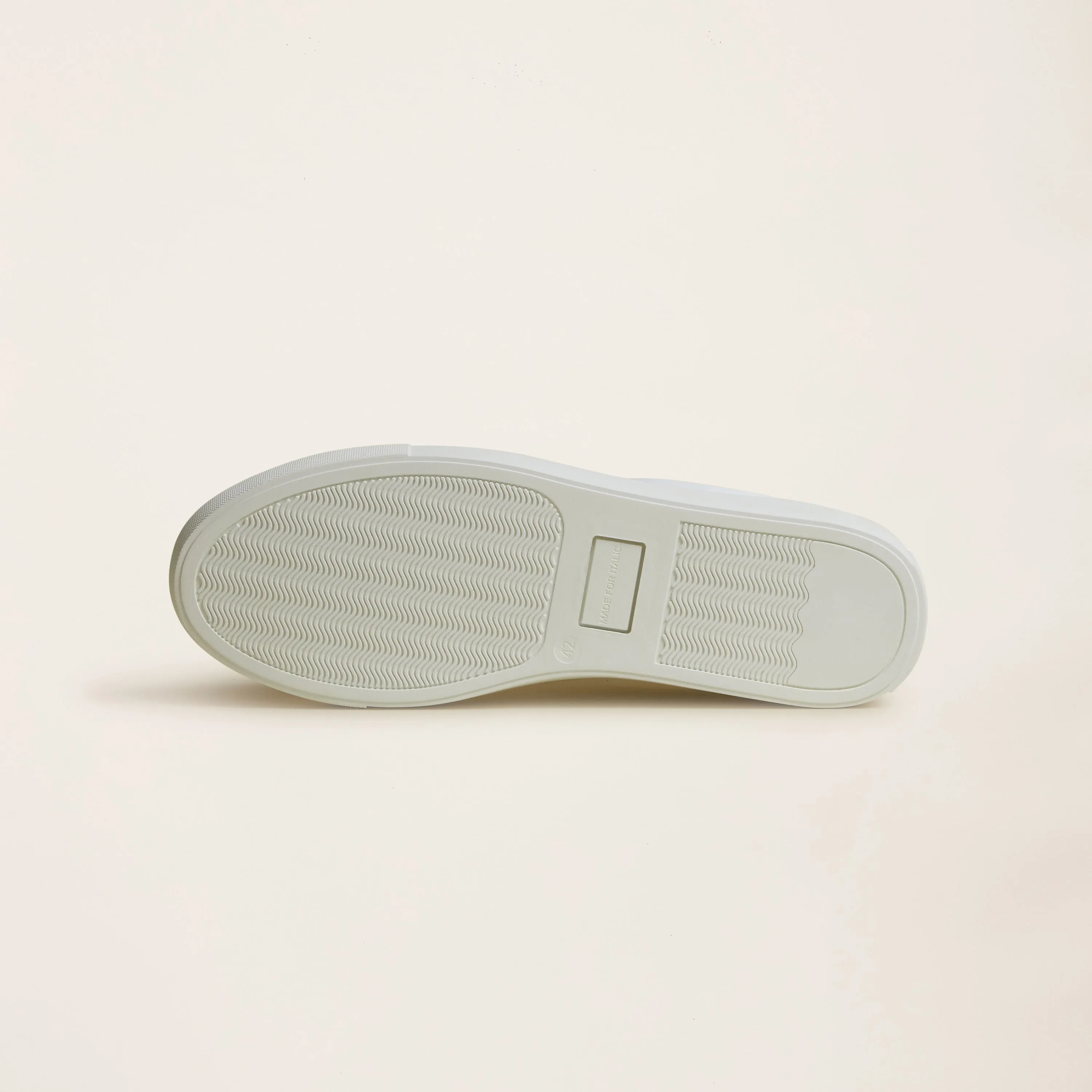Women's Cadence Leather Sneakers by Italic
