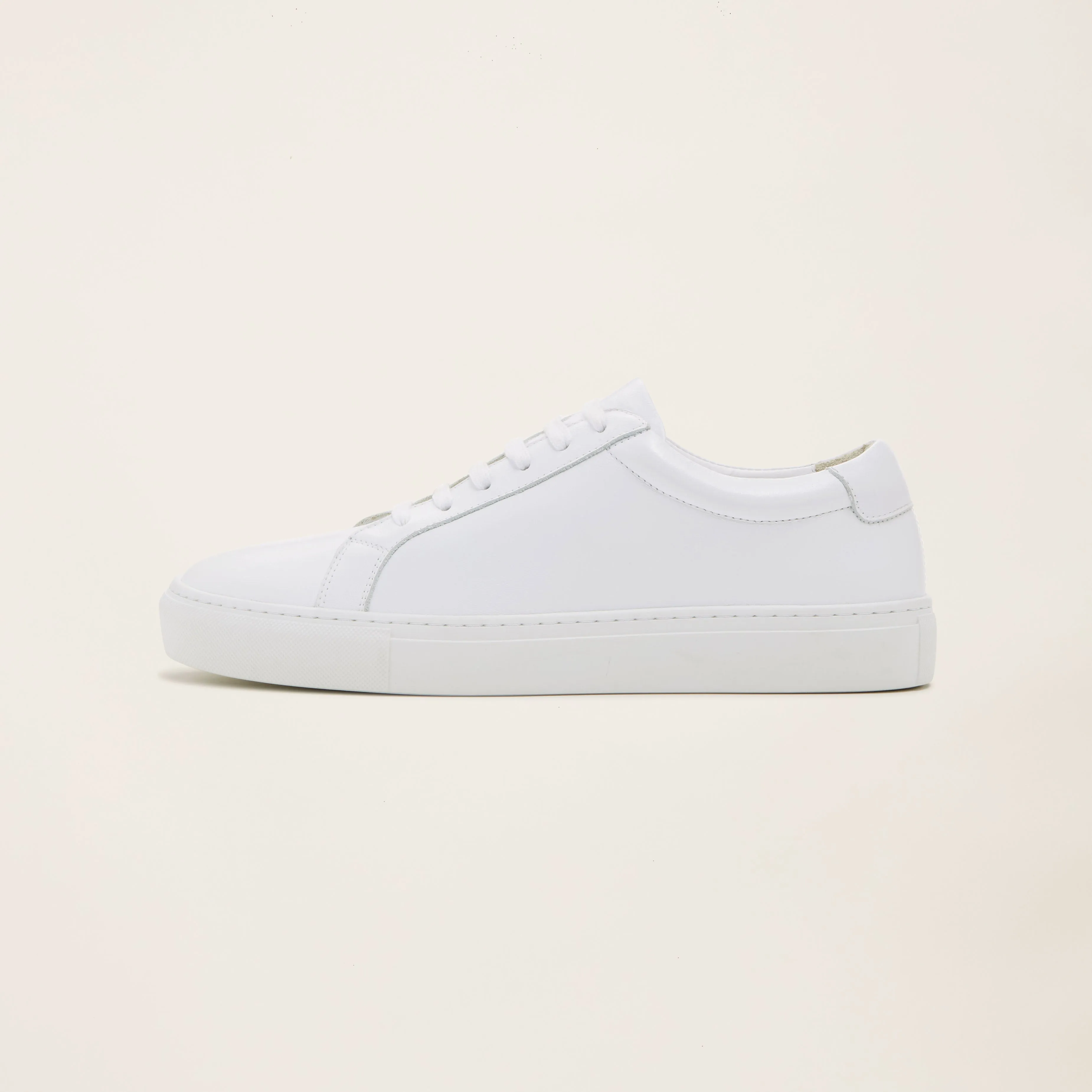 Women's Cadence Leather Sneakers by Italic