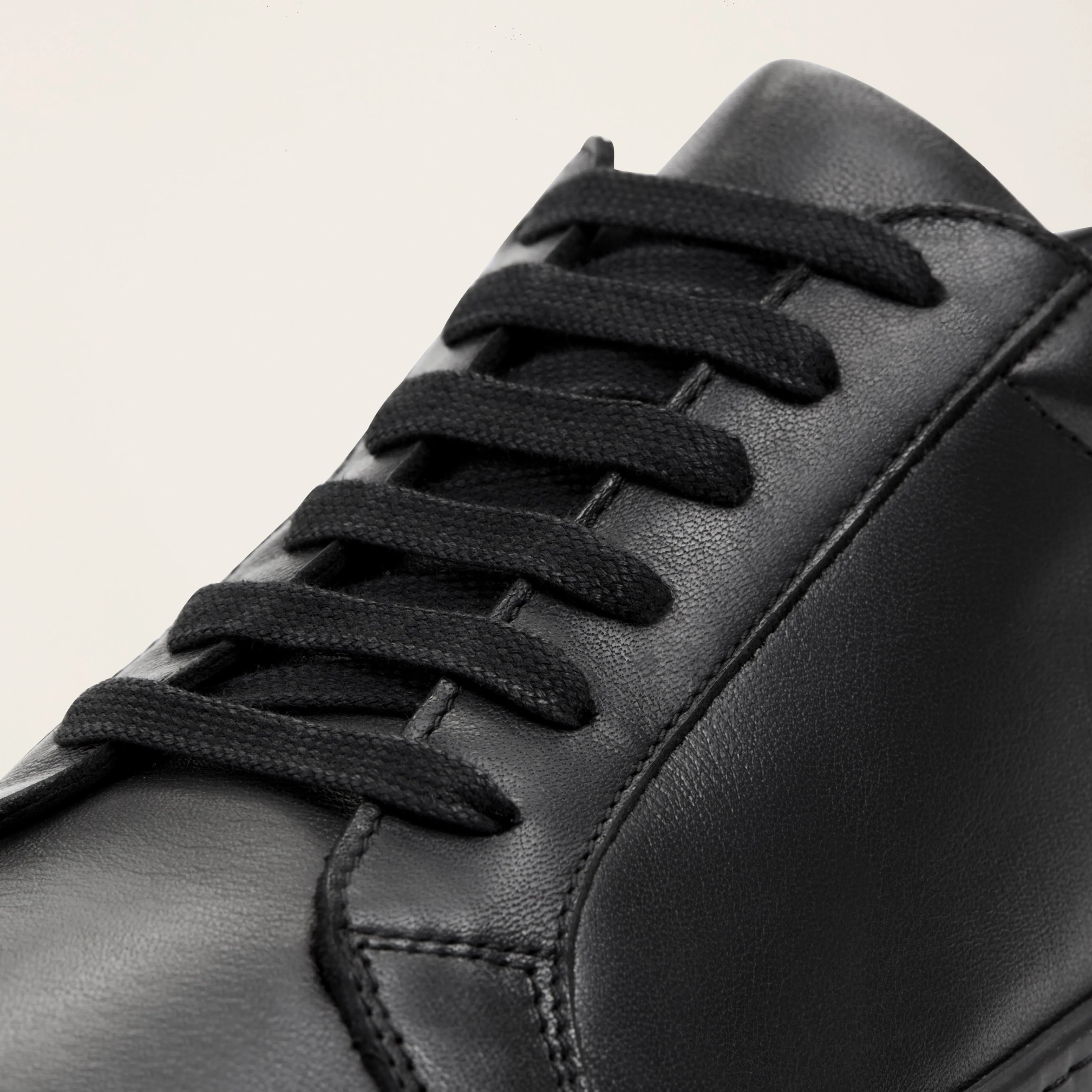 Women's Cadence Leather Sneakers by Italic