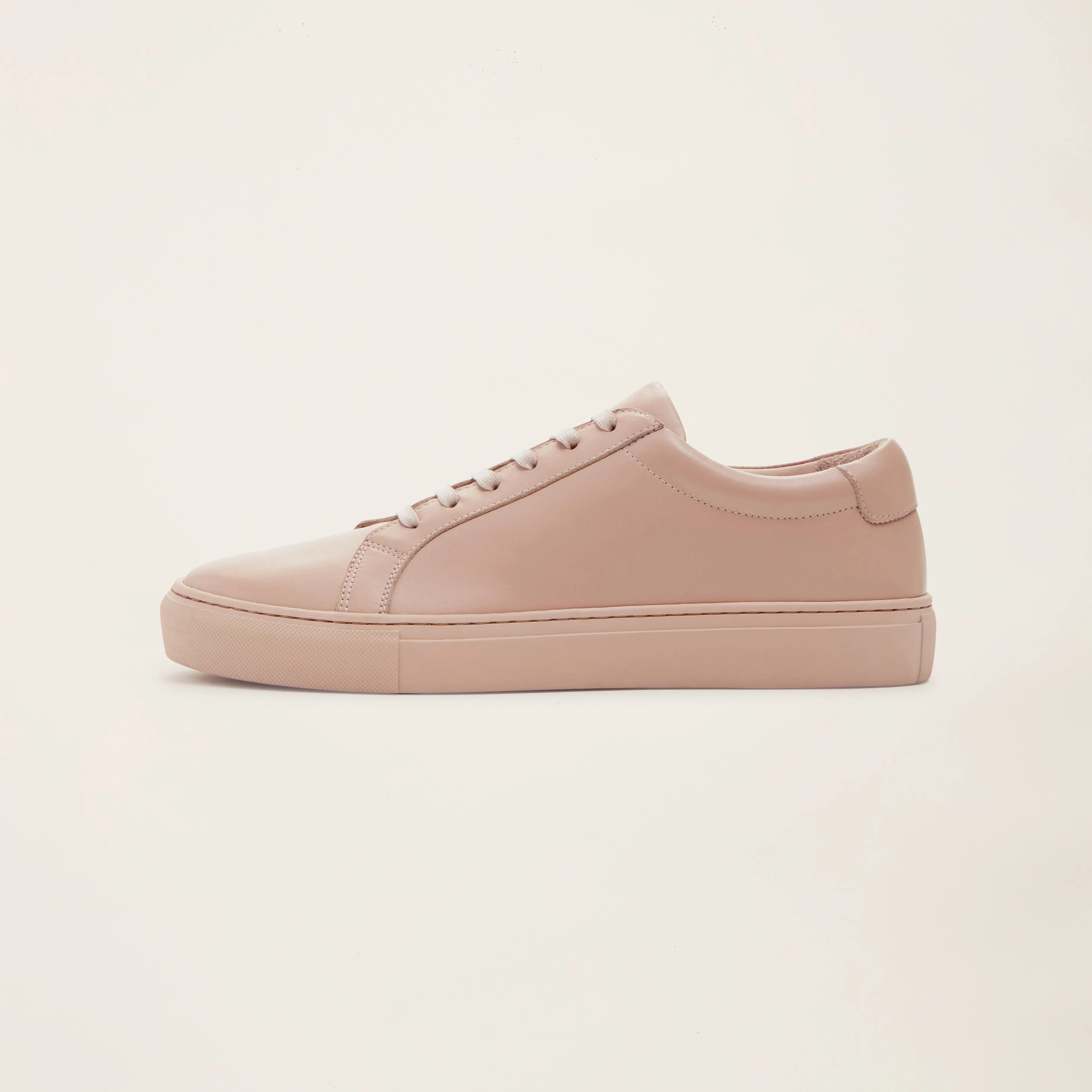 Women's Cadence Leather Sneakers by Italic