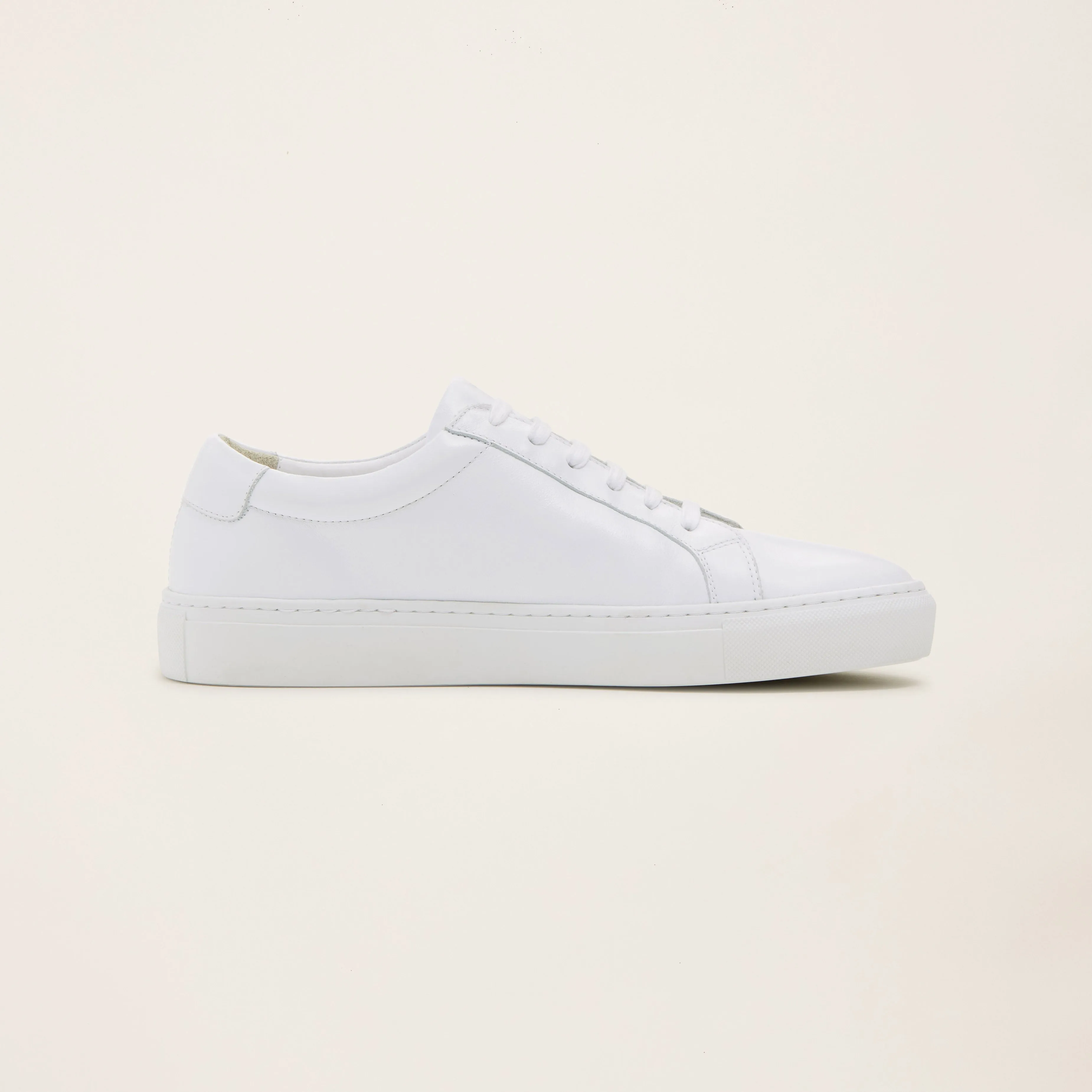 Women's Cadence Leather Sneakers by Italic