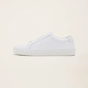 Women's Cadence Leather Sneakers by Italic