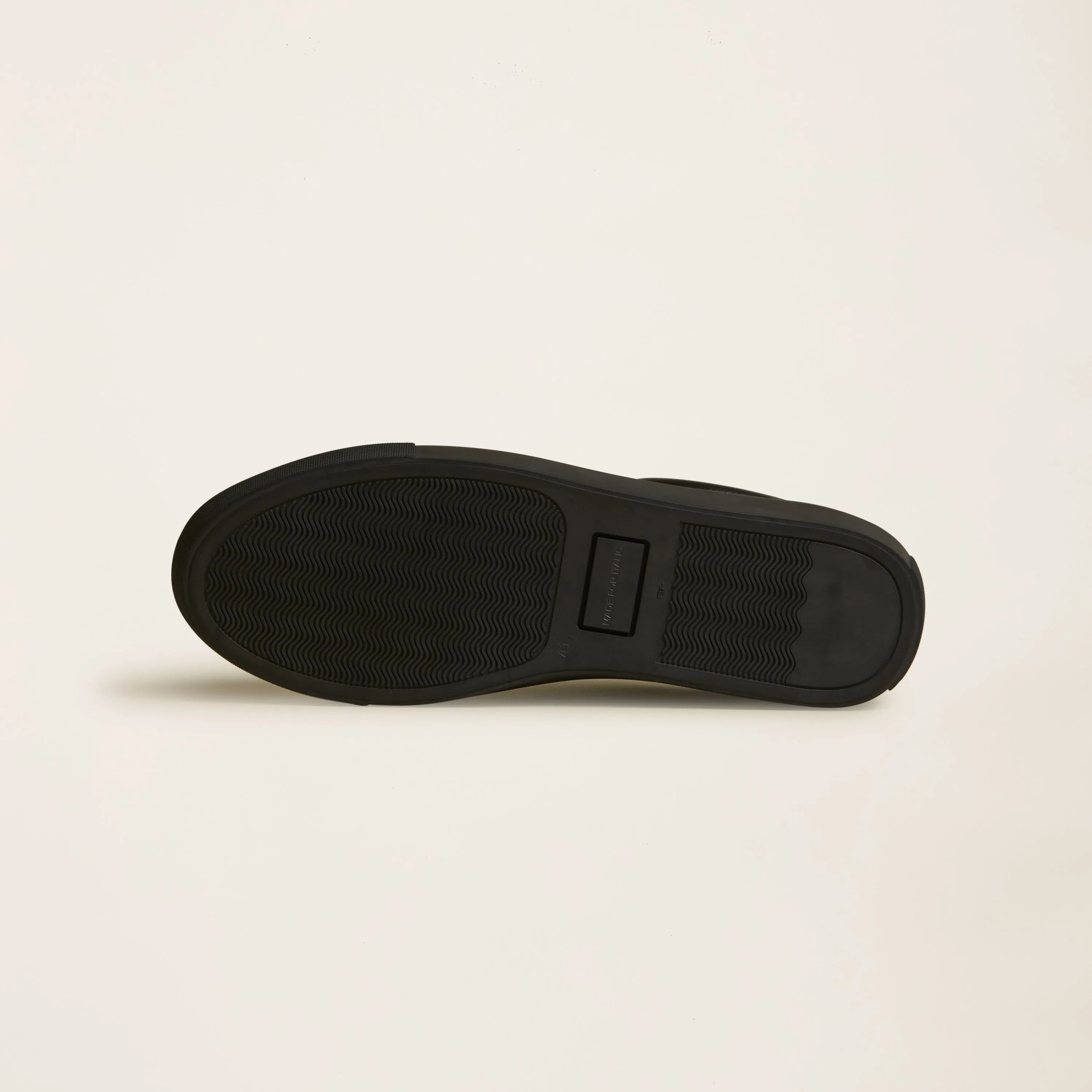Women's Cadence Leather Sneakers by Italic