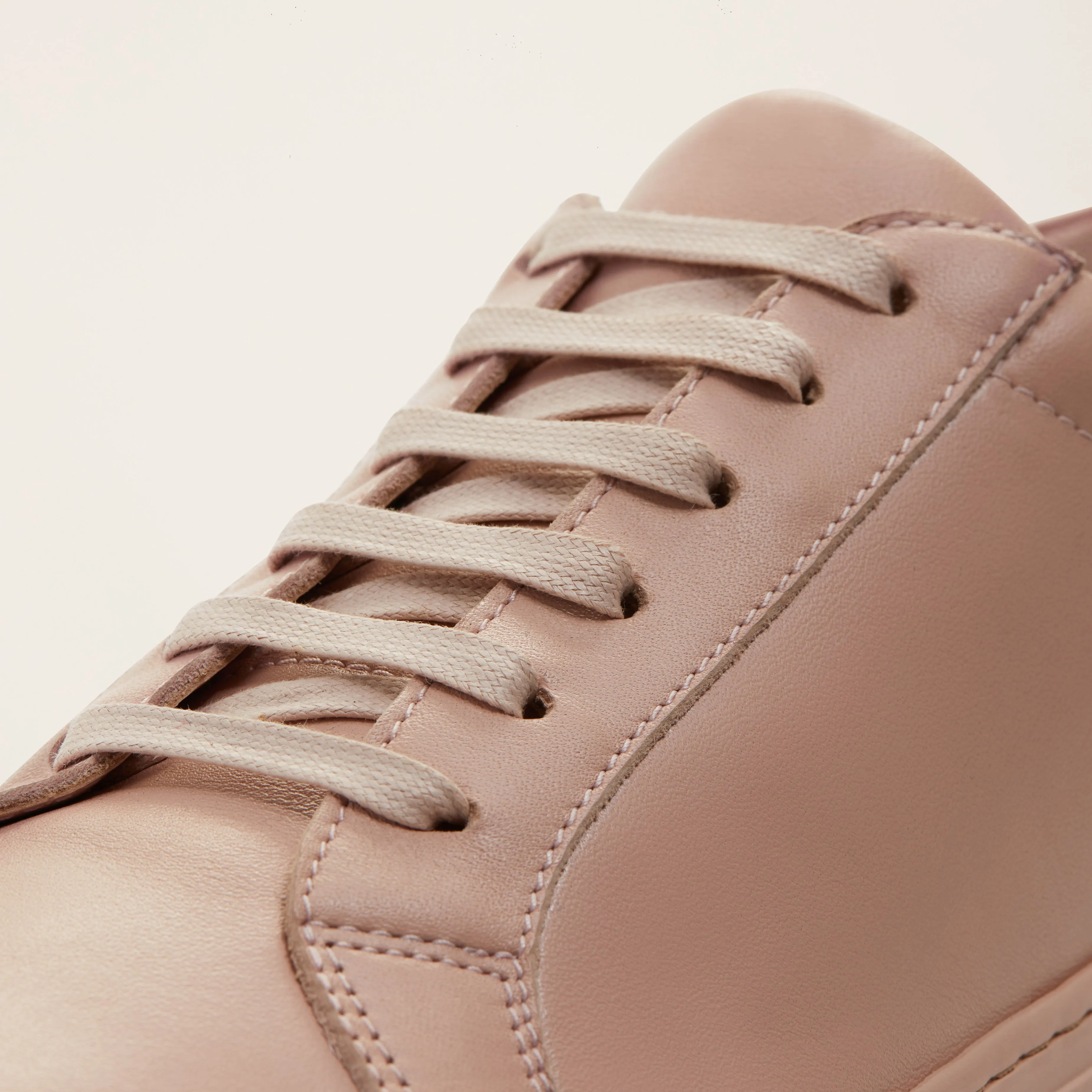 Women's Cadence Leather Sneakers by Italic