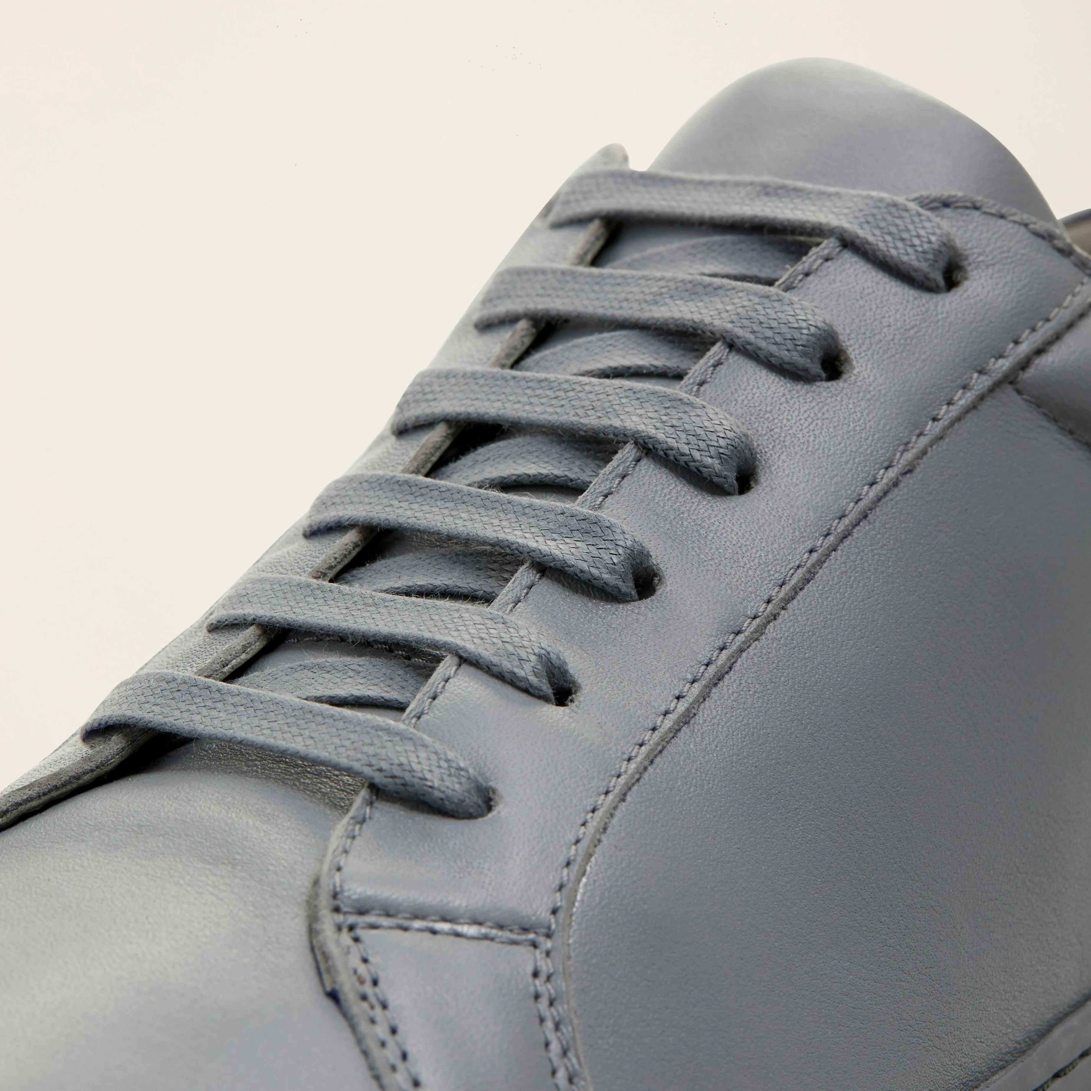 Women's Cadence Leather Sneakers by Italic