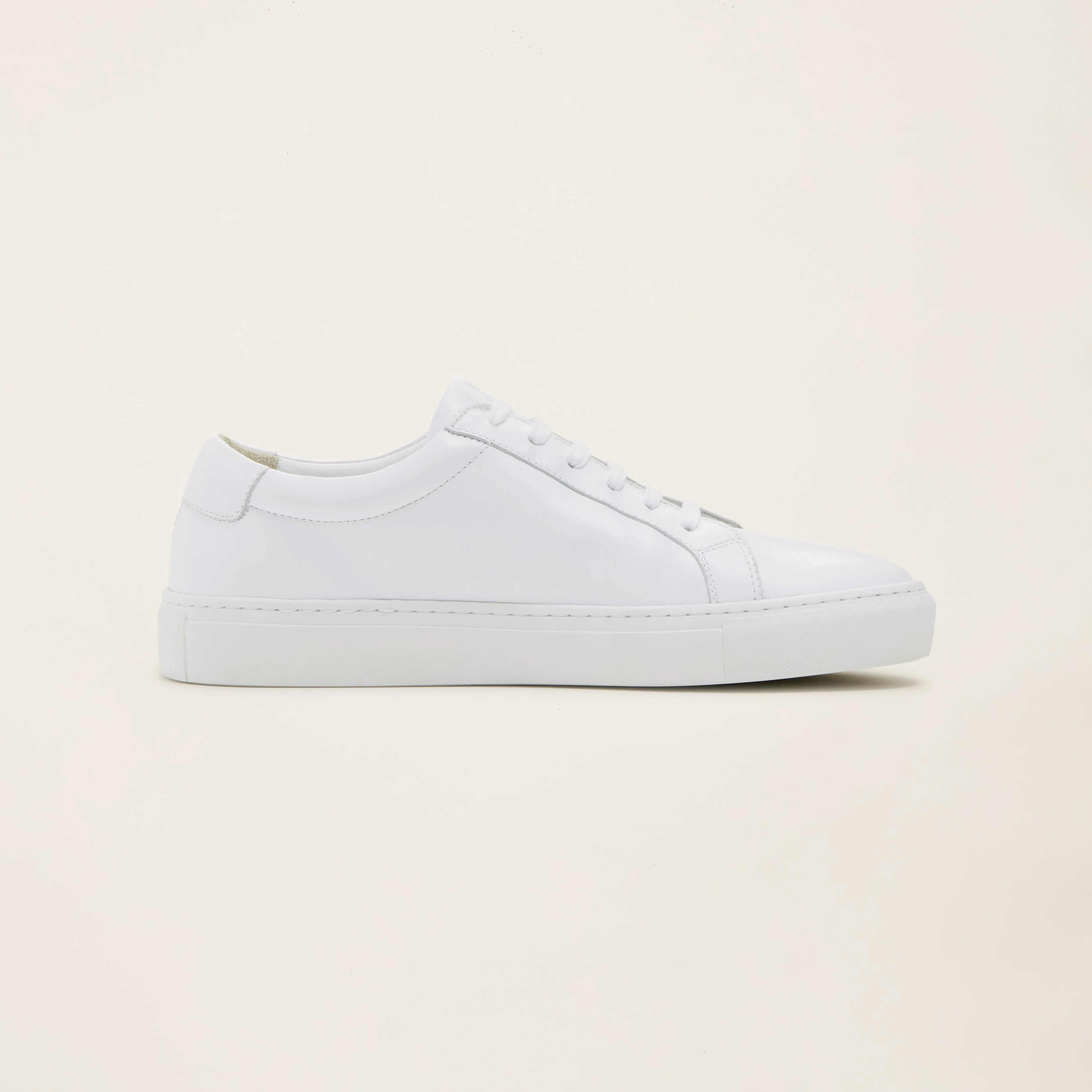 Women's Cadence Leather Sneakers by Italic