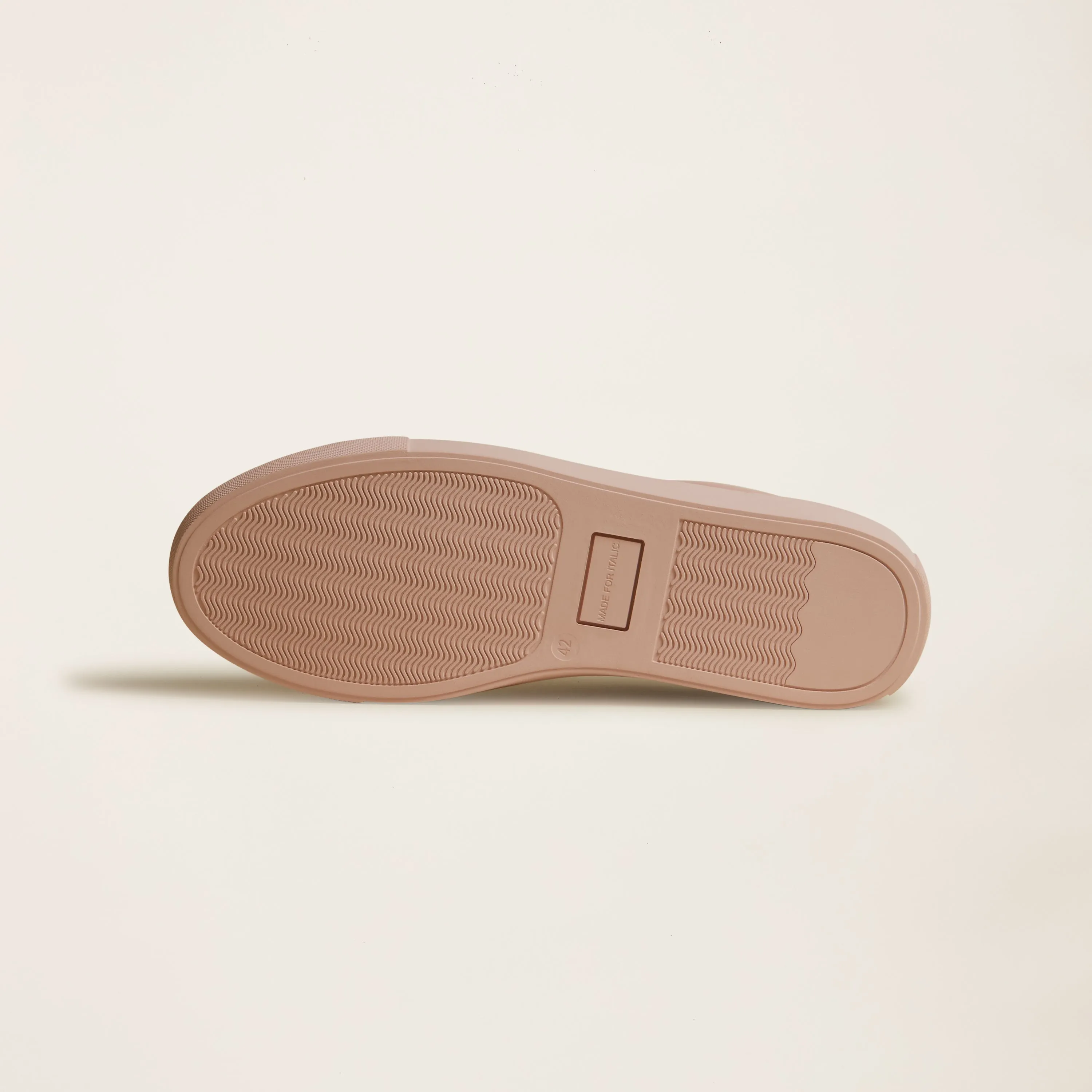 Women's Cadence Leather Sneakers by Italic