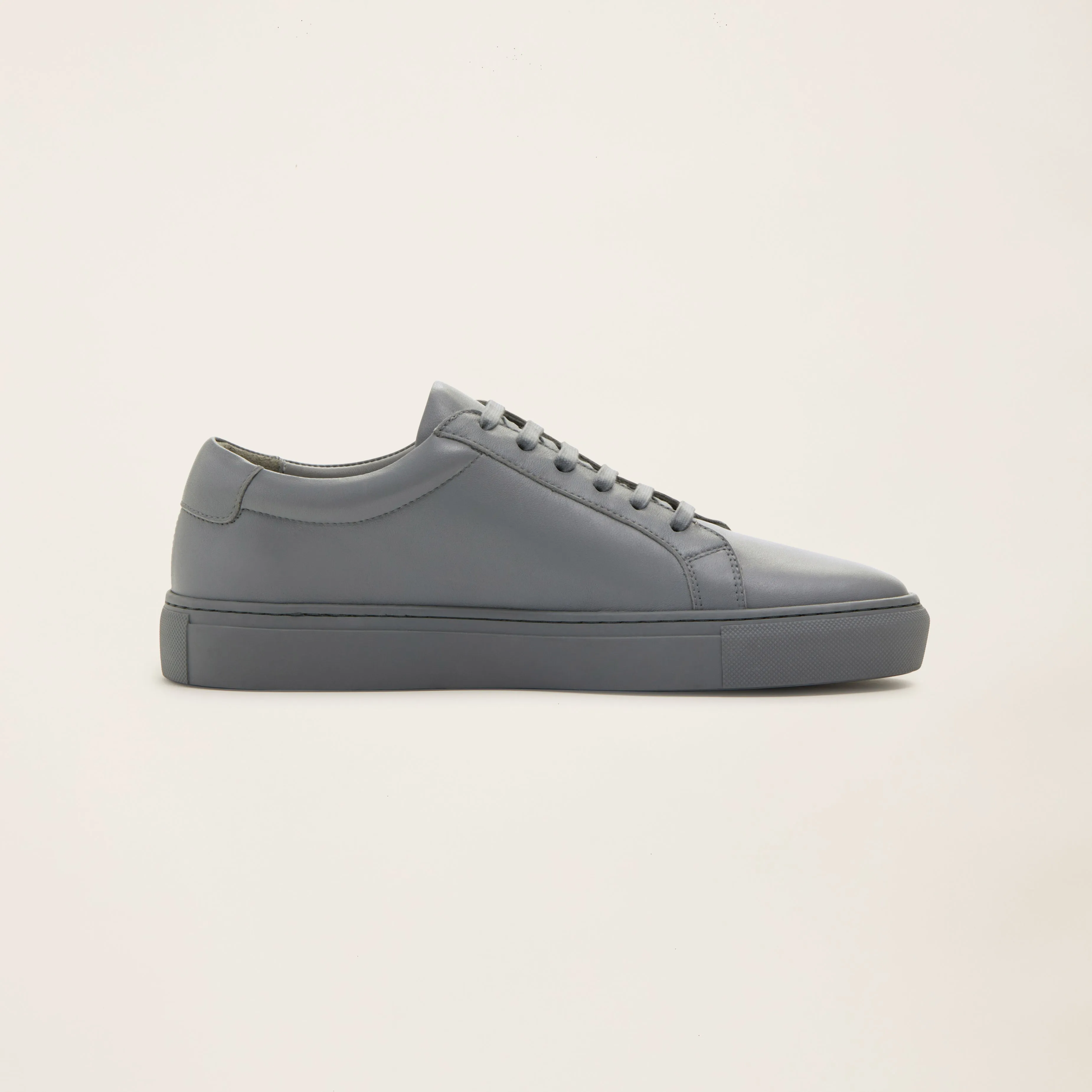 Women's Cadence Leather Sneakers by Italic