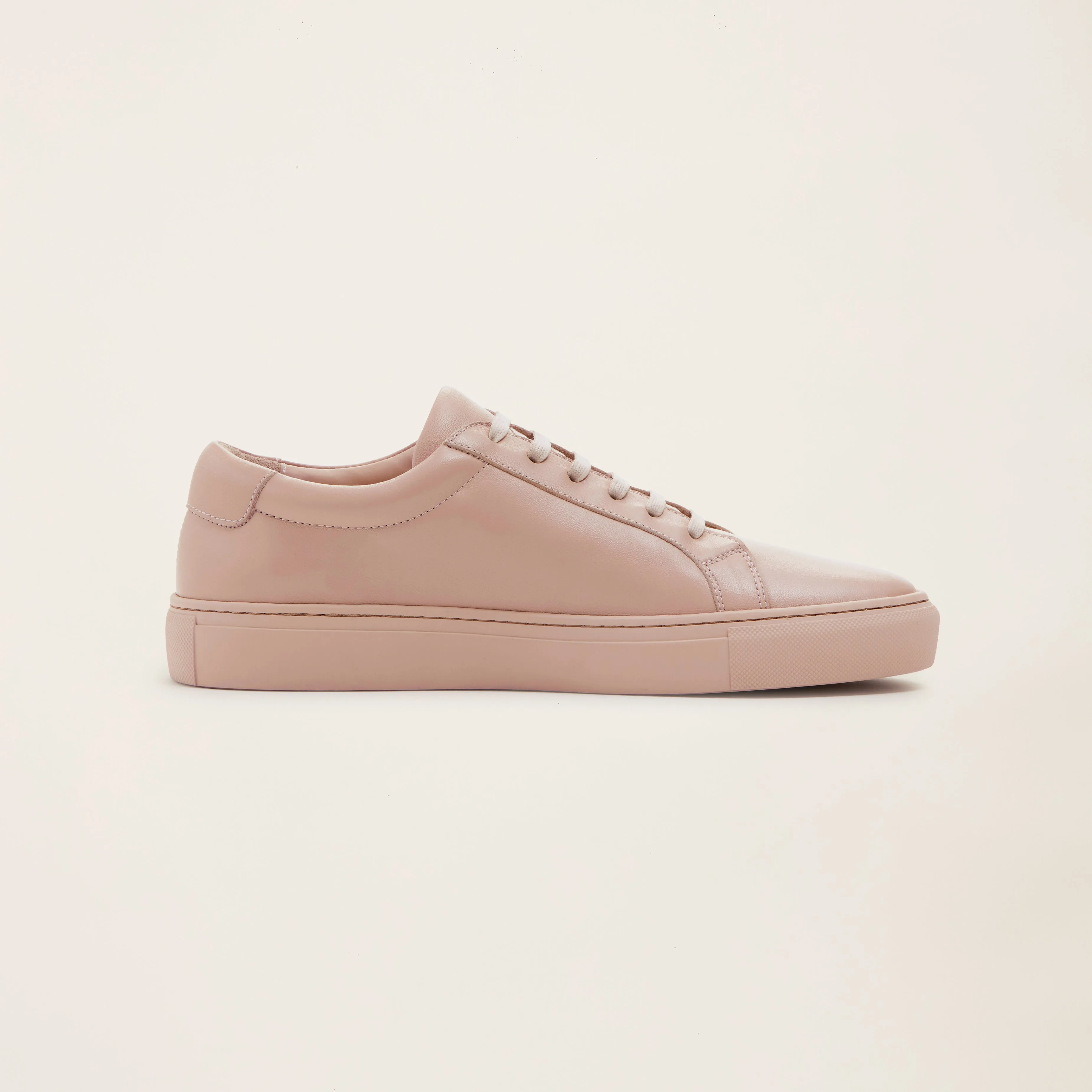 Women's Cadence Leather Sneakers by Italic