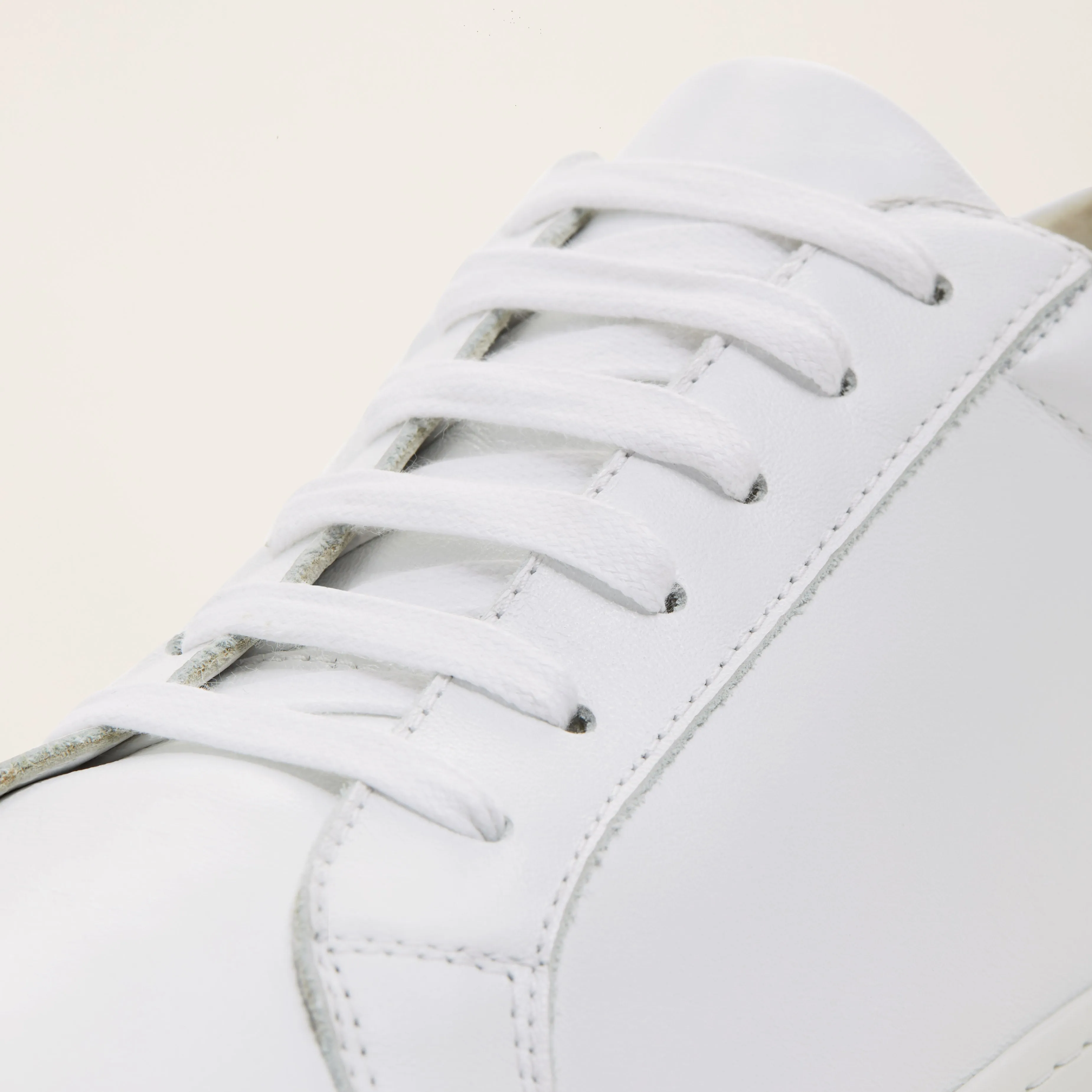 Women's Cadence Leather Sneakers by Italic