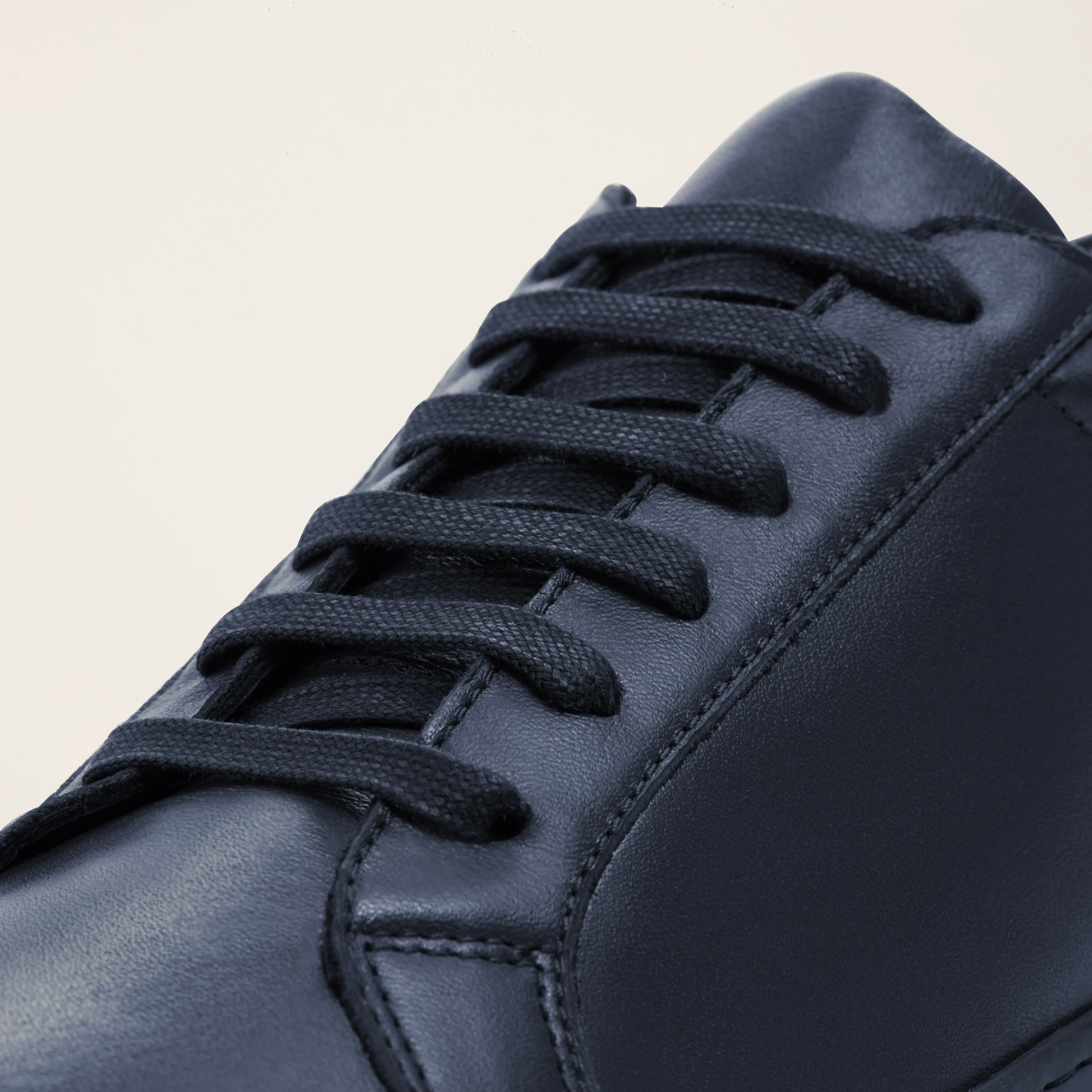 Women's Cadence Leather Sneakers by Italic