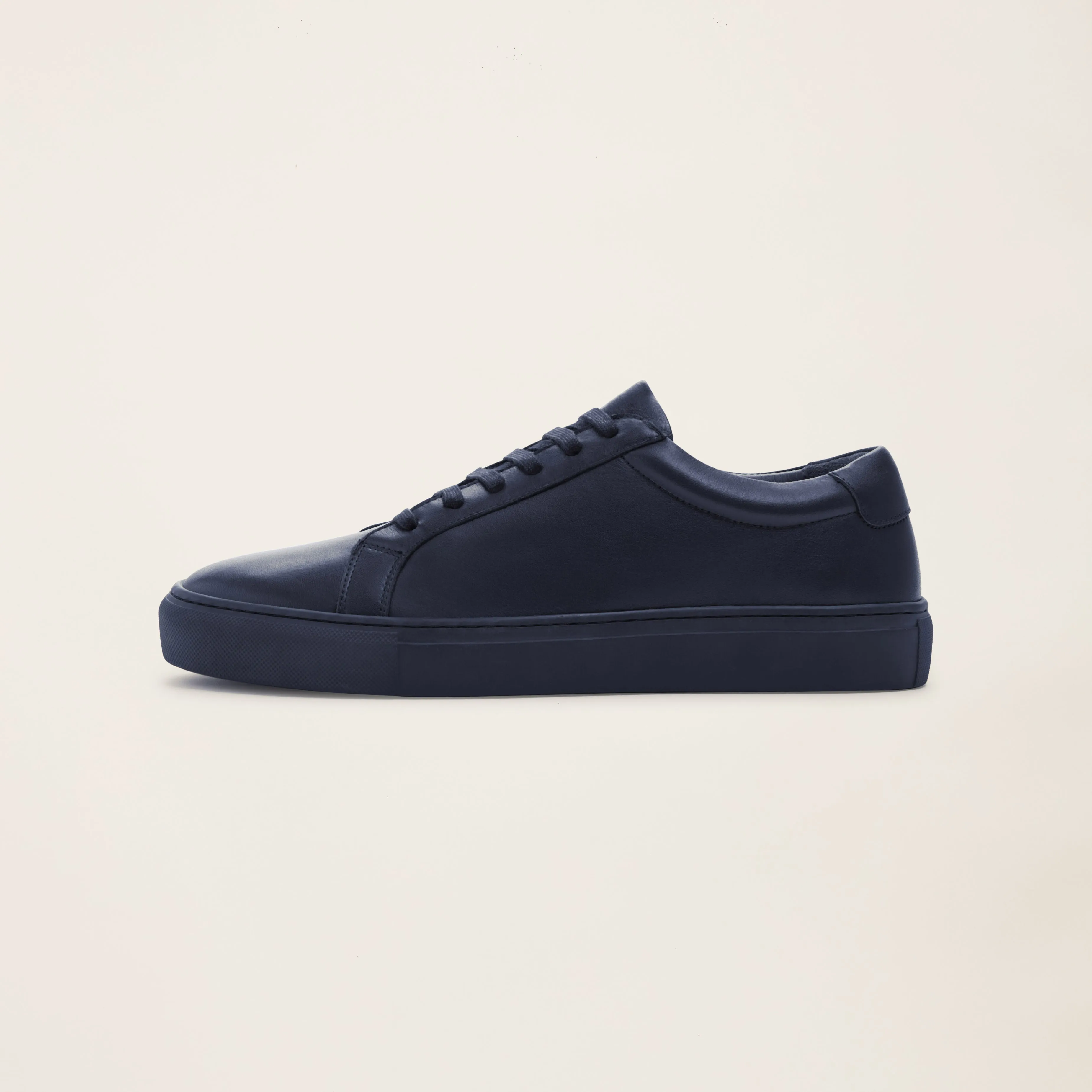 Women's Cadence Leather Sneakers by Italic