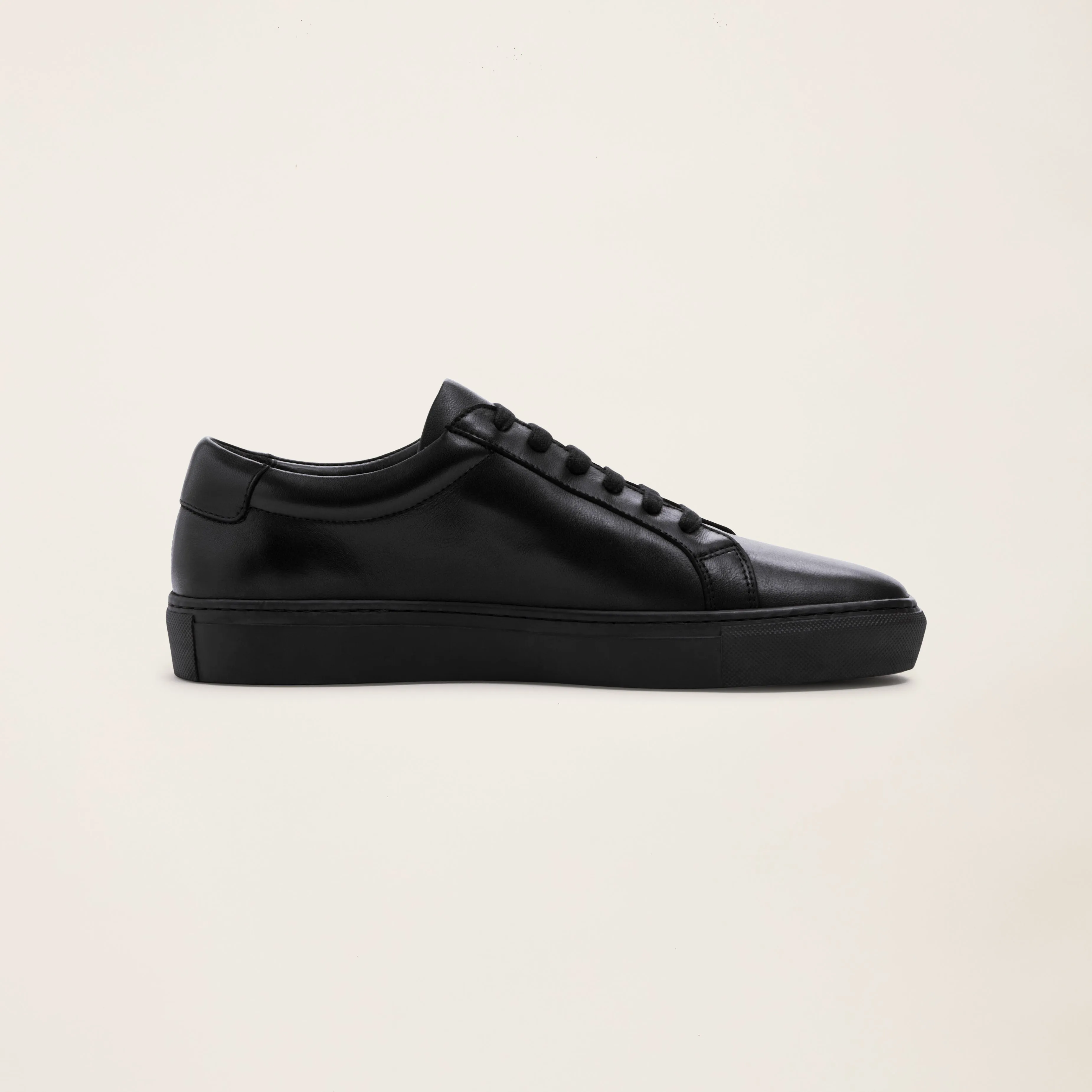 Women's Cadence Leather Sneakers by Italic