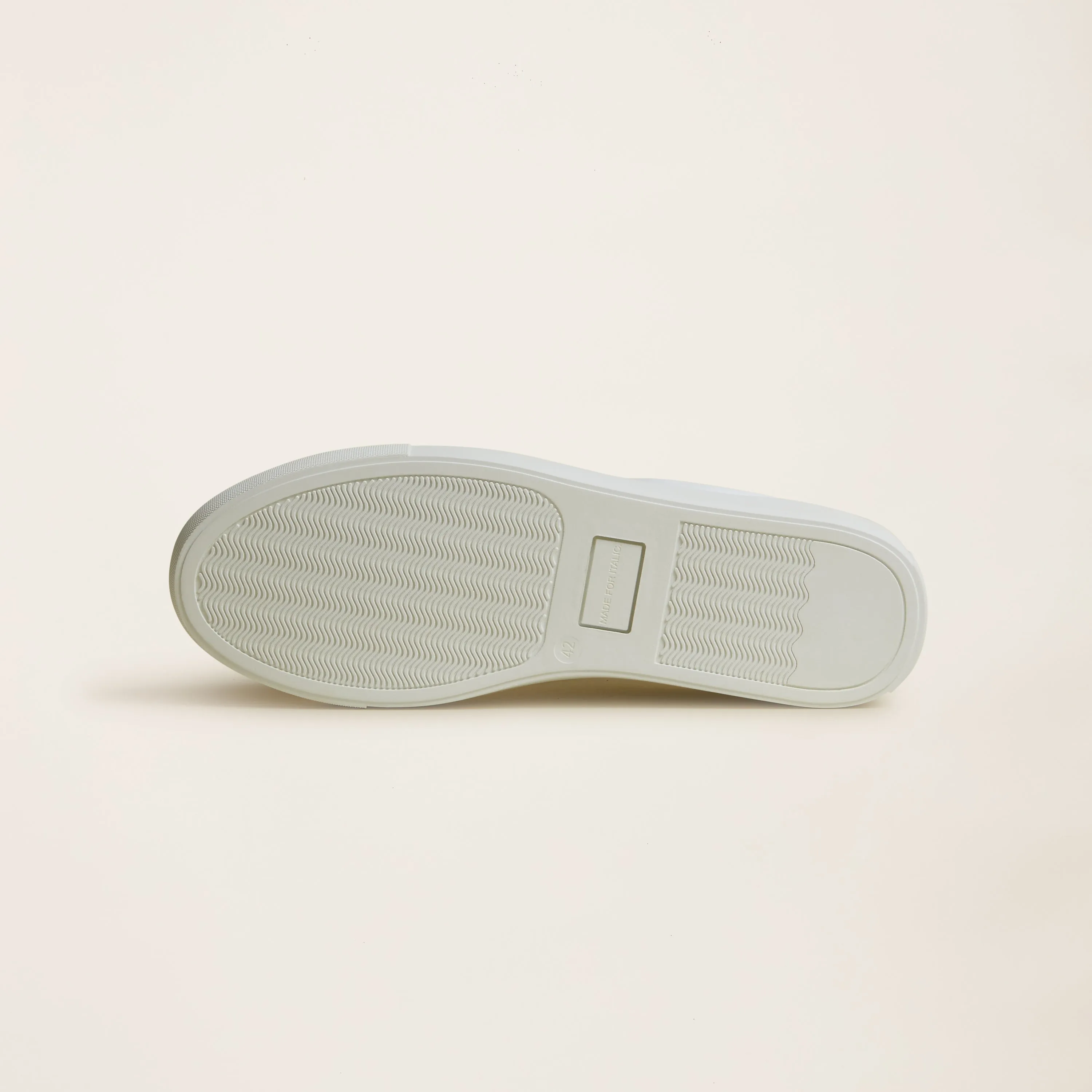 Women's Cadence Leather Sneakers by Italic