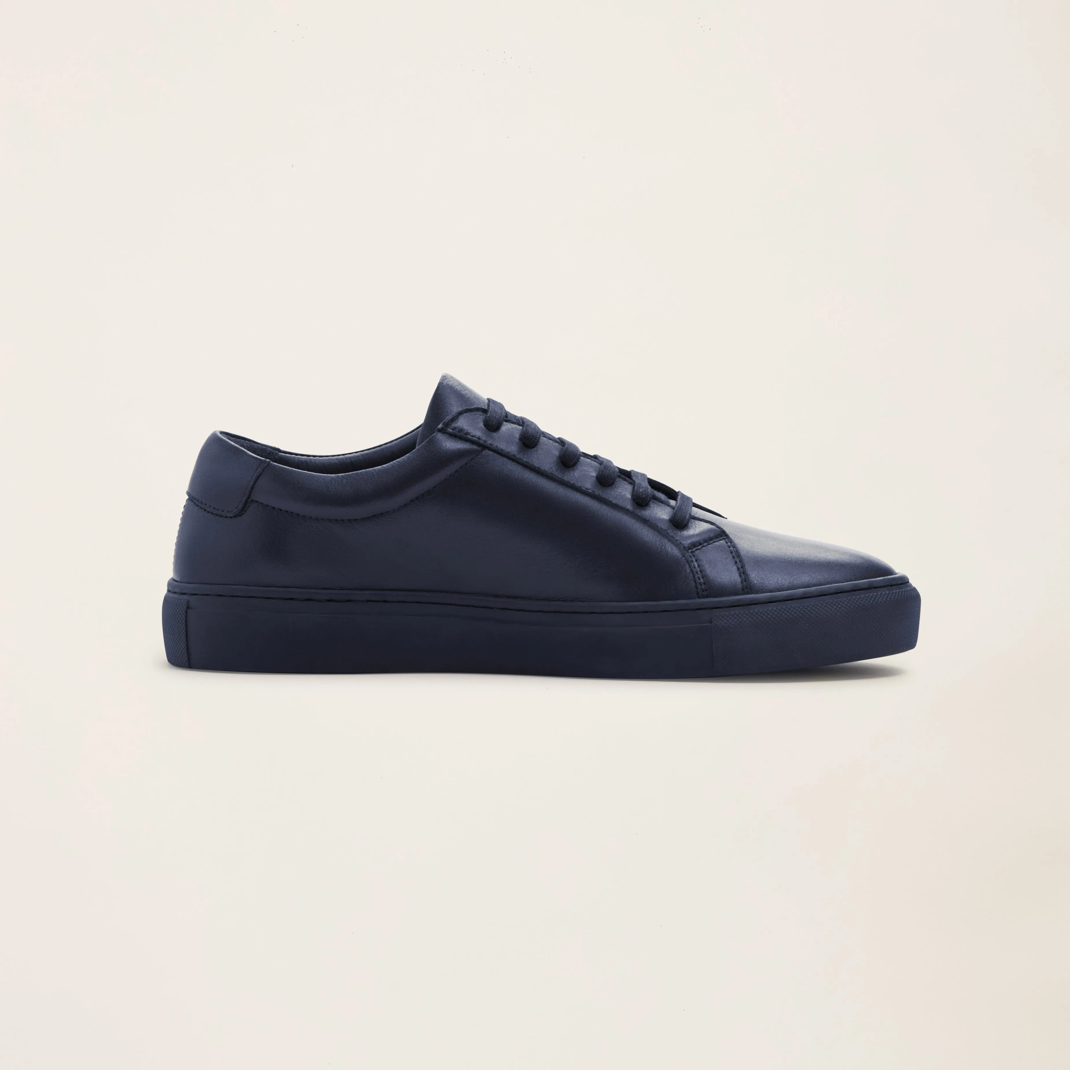 Women's Cadence Leather Sneakers by Italic