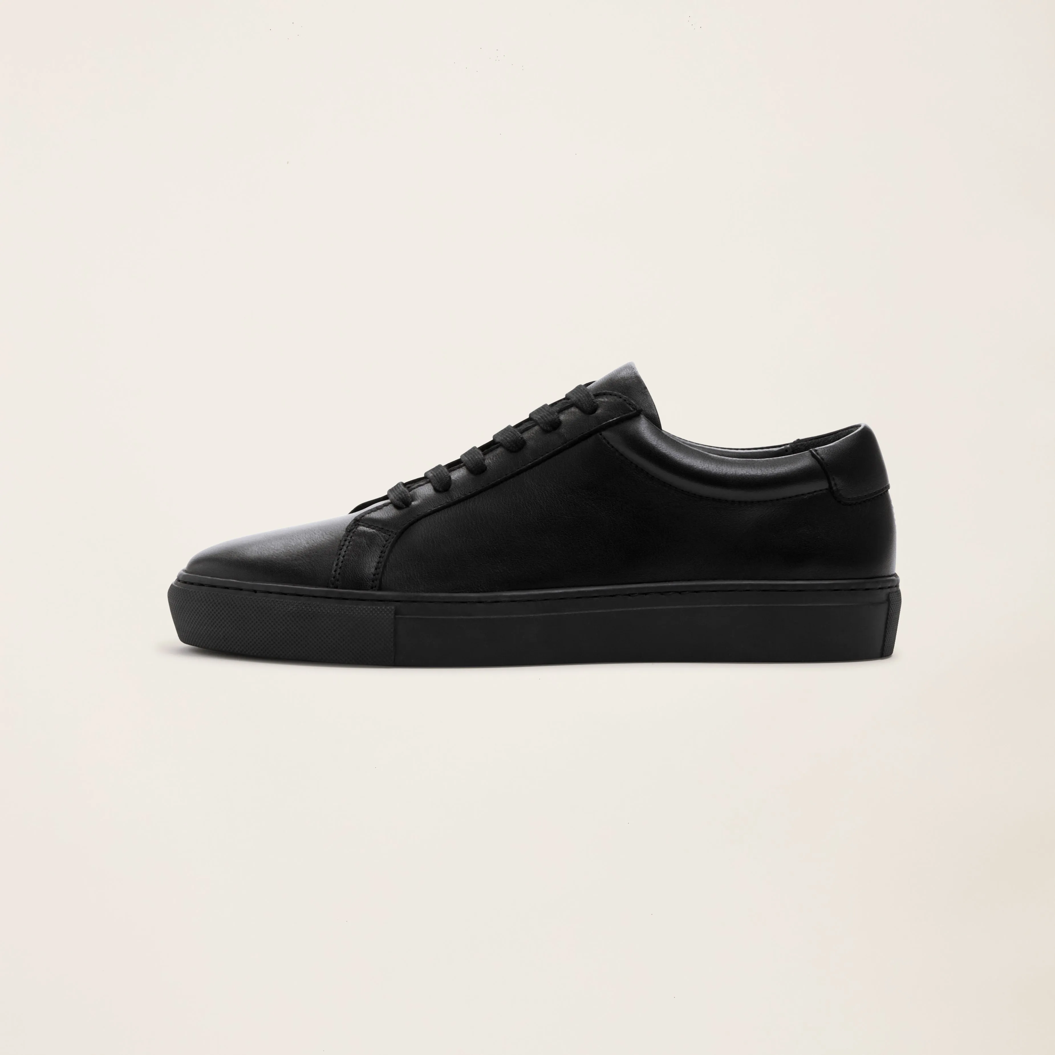 Women's Cadence Leather Sneakers by Italic