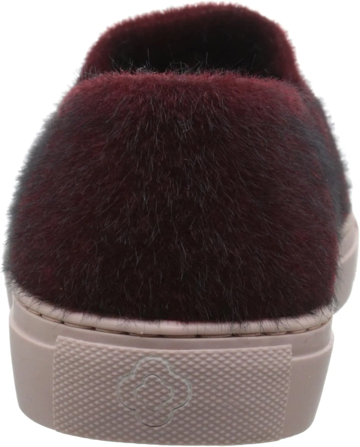 Women's CS86Y814 Flat