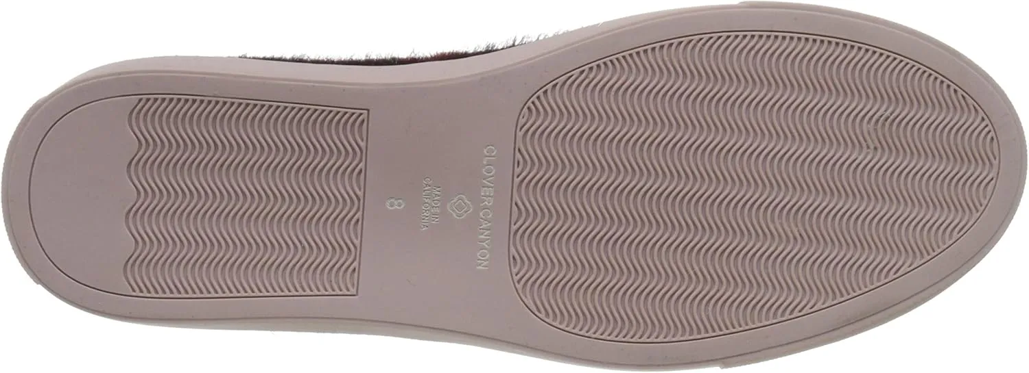 Women's CS86Y814 Flat