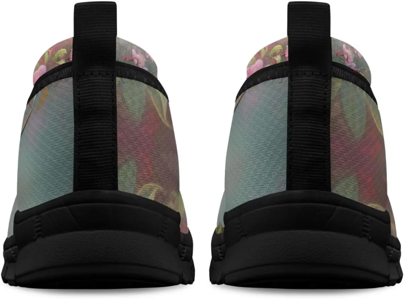 Womens Fitness Shoes Hummingbird Wide Barefoot Sneakers Comfortable Flat Walking Low Top Athletic Sneaker Lightweight Minimalist Shoe