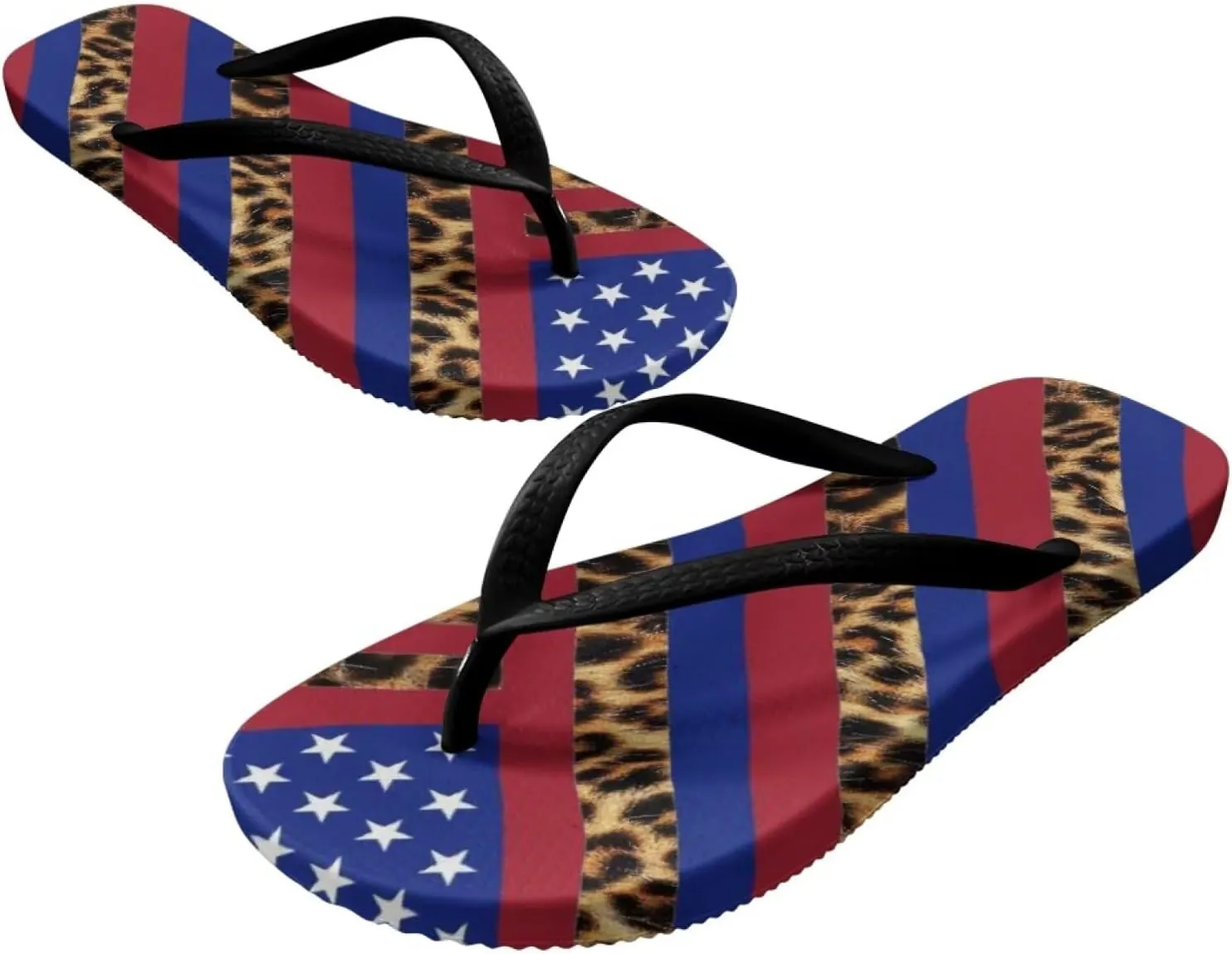 Womens Flip Flops Sandal Lightweight Thong Sandals Comfort Summer Beach Slippers Non Slip Shower Shoes