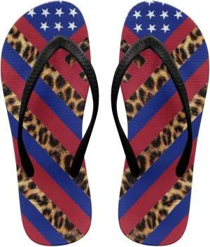 Womens Flip Flops Sandal Lightweight Thong Sandals Comfort Summer Beach Slippers Non Slip Shower Shoes