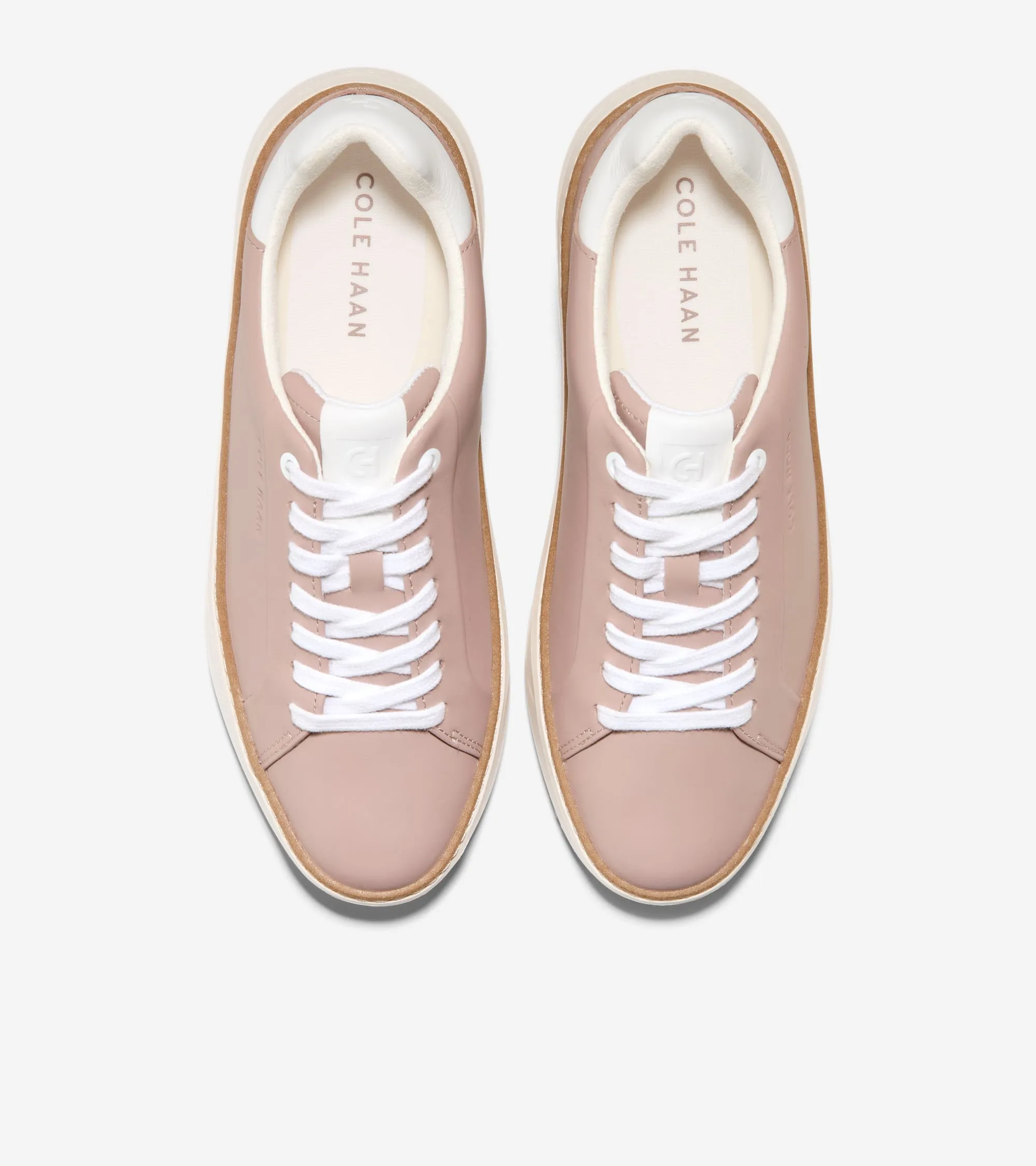 Women's GrandPrø Topspin Sneaker