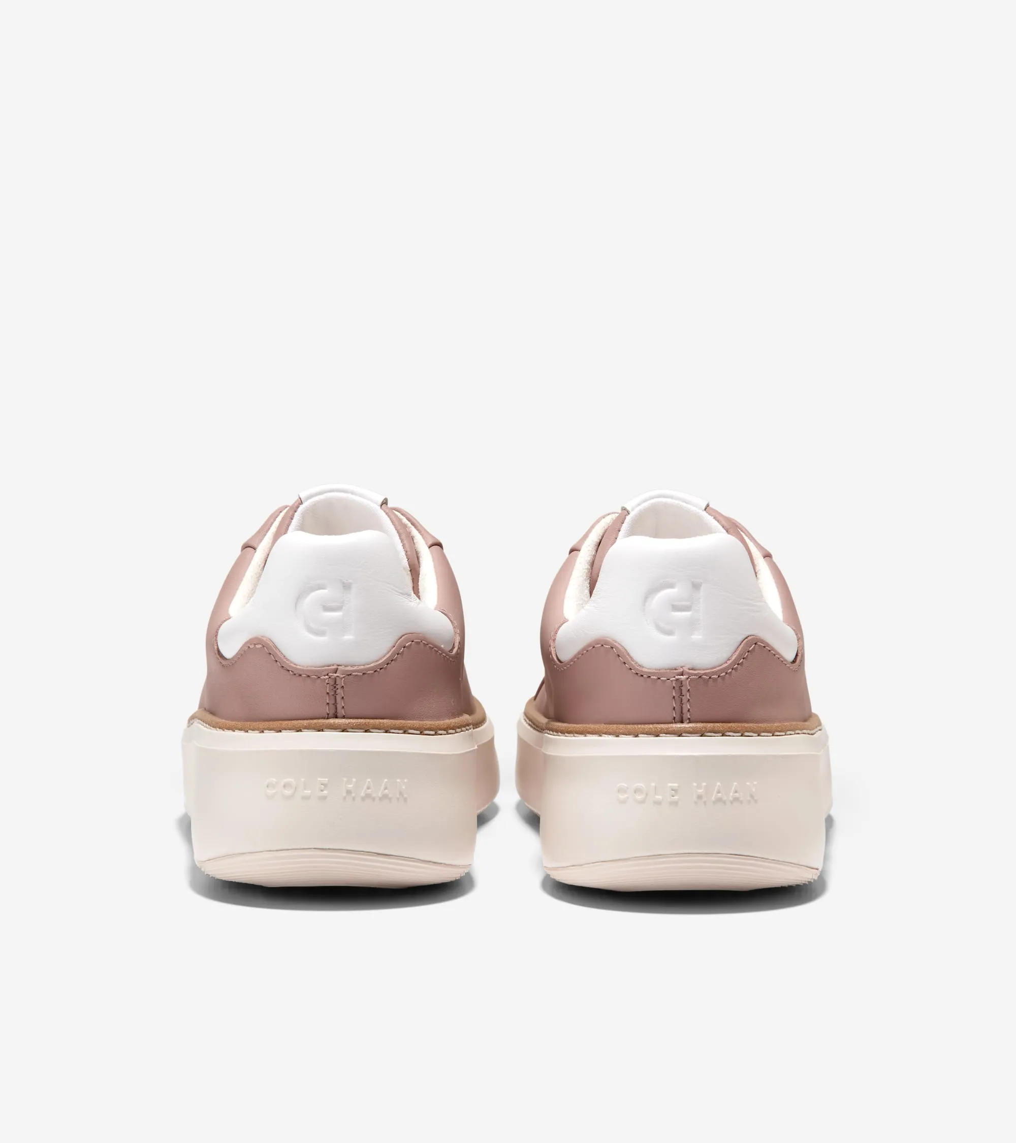 Women's GrandPrø Topspin Sneaker