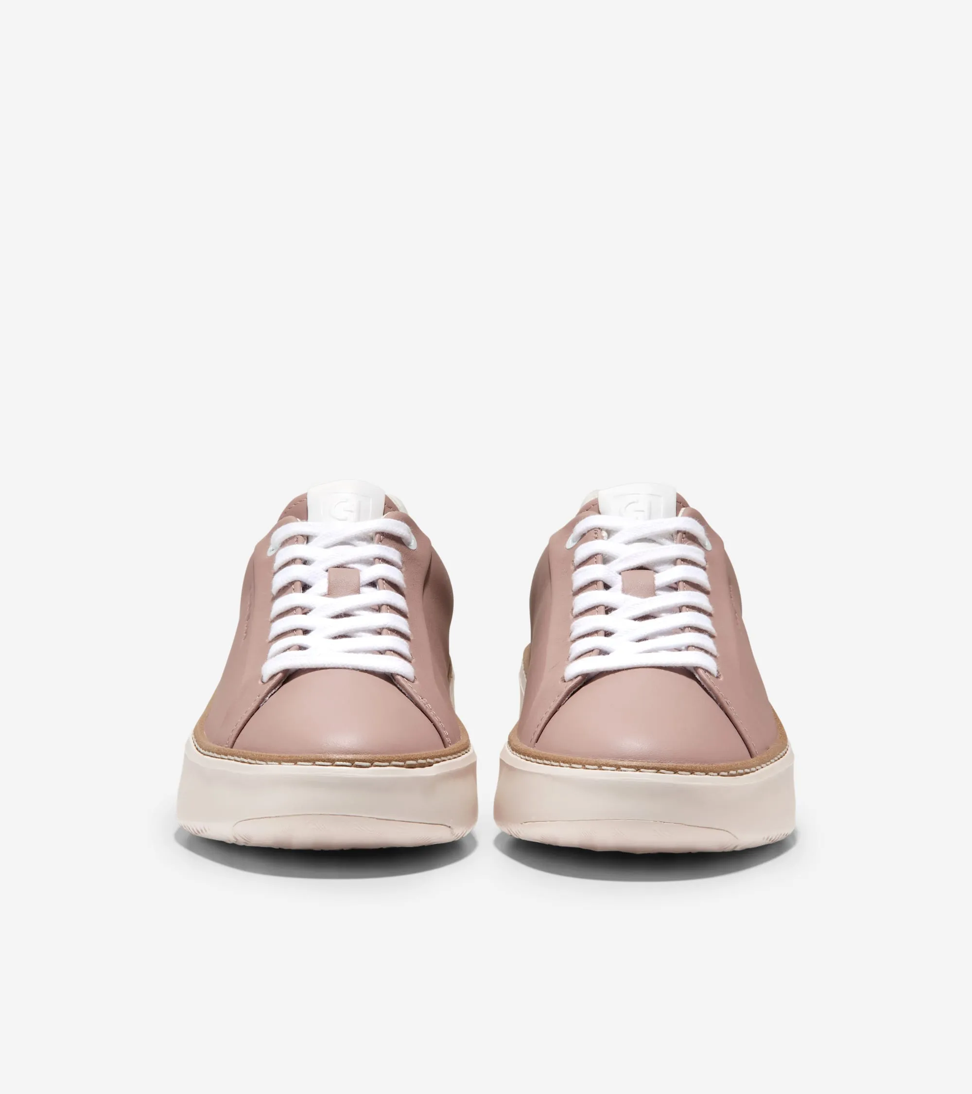 Women's GrandPrø Topspin Sneaker