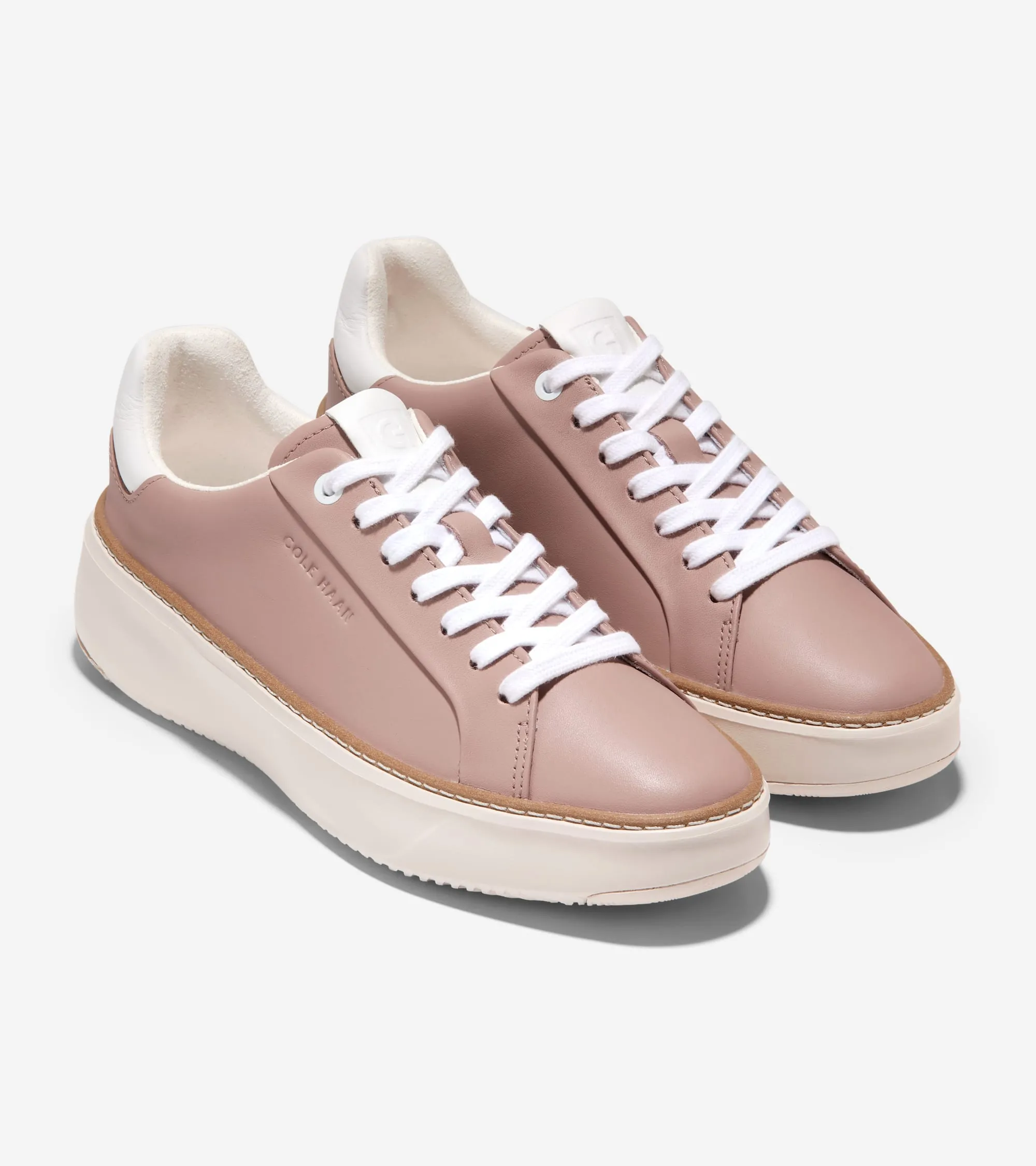 Women's GrandPrø Topspin Sneaker