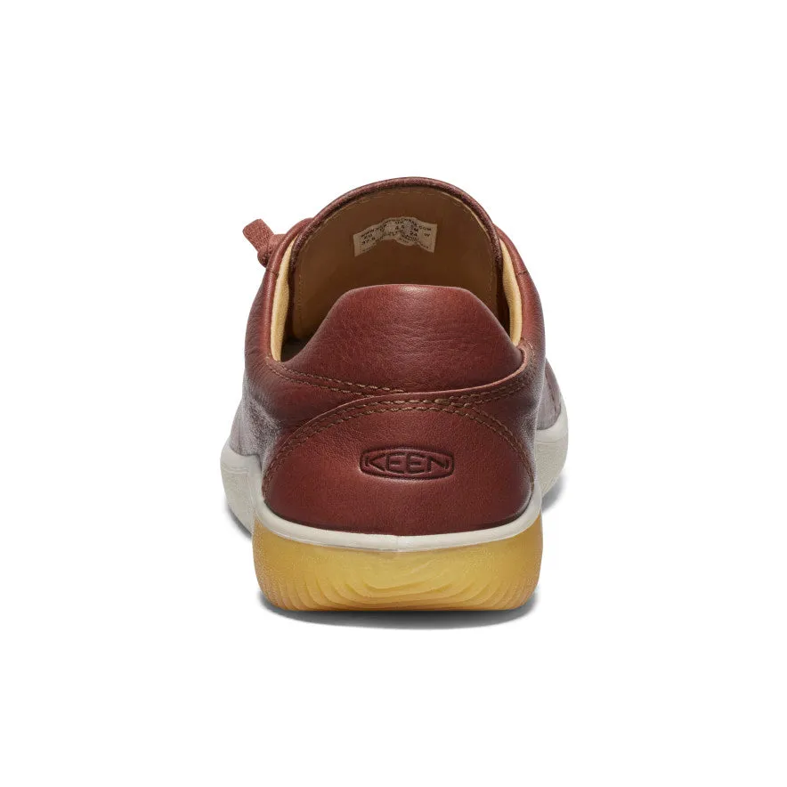 Women's KNX Leather Sneaker