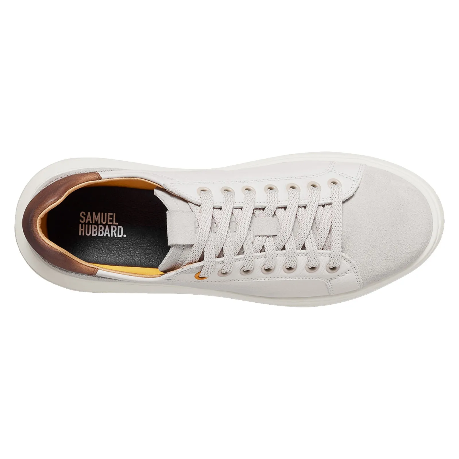 Women's Samuel Hubbard, Sunset Sneaker